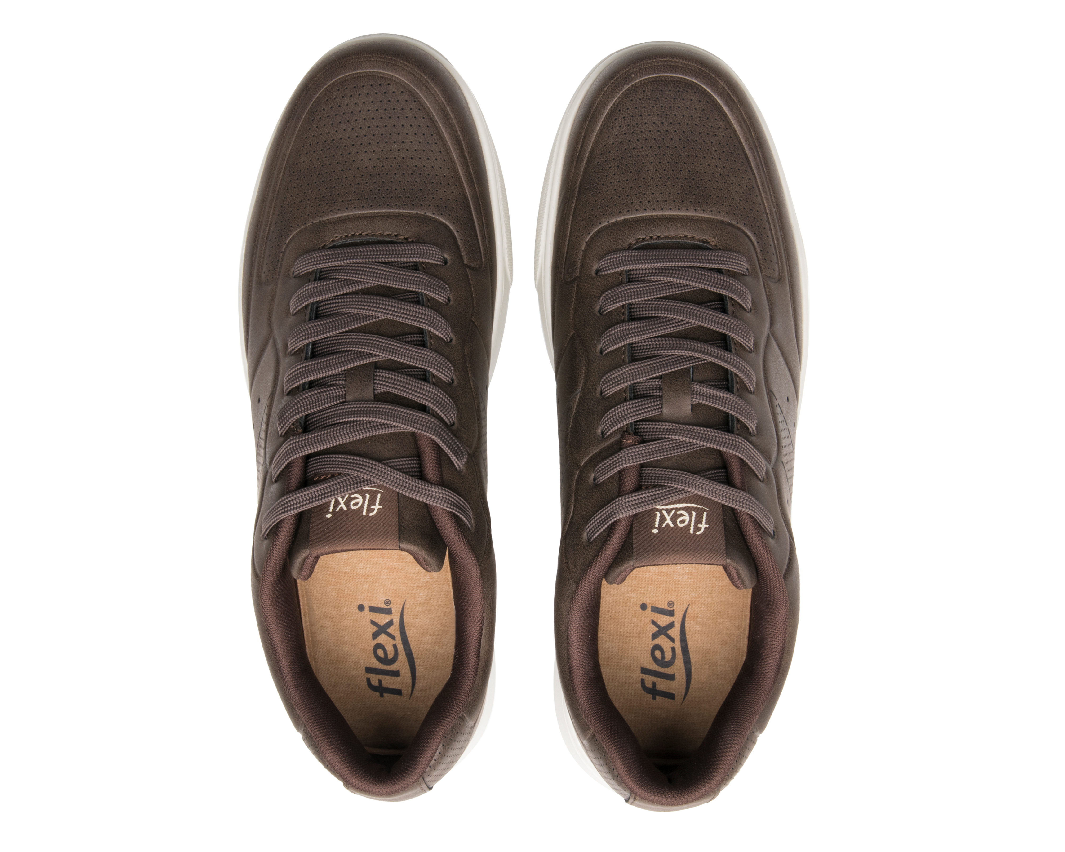 Foto 3 | Foto 3 | Tenis Casuales Flexi para Hombre