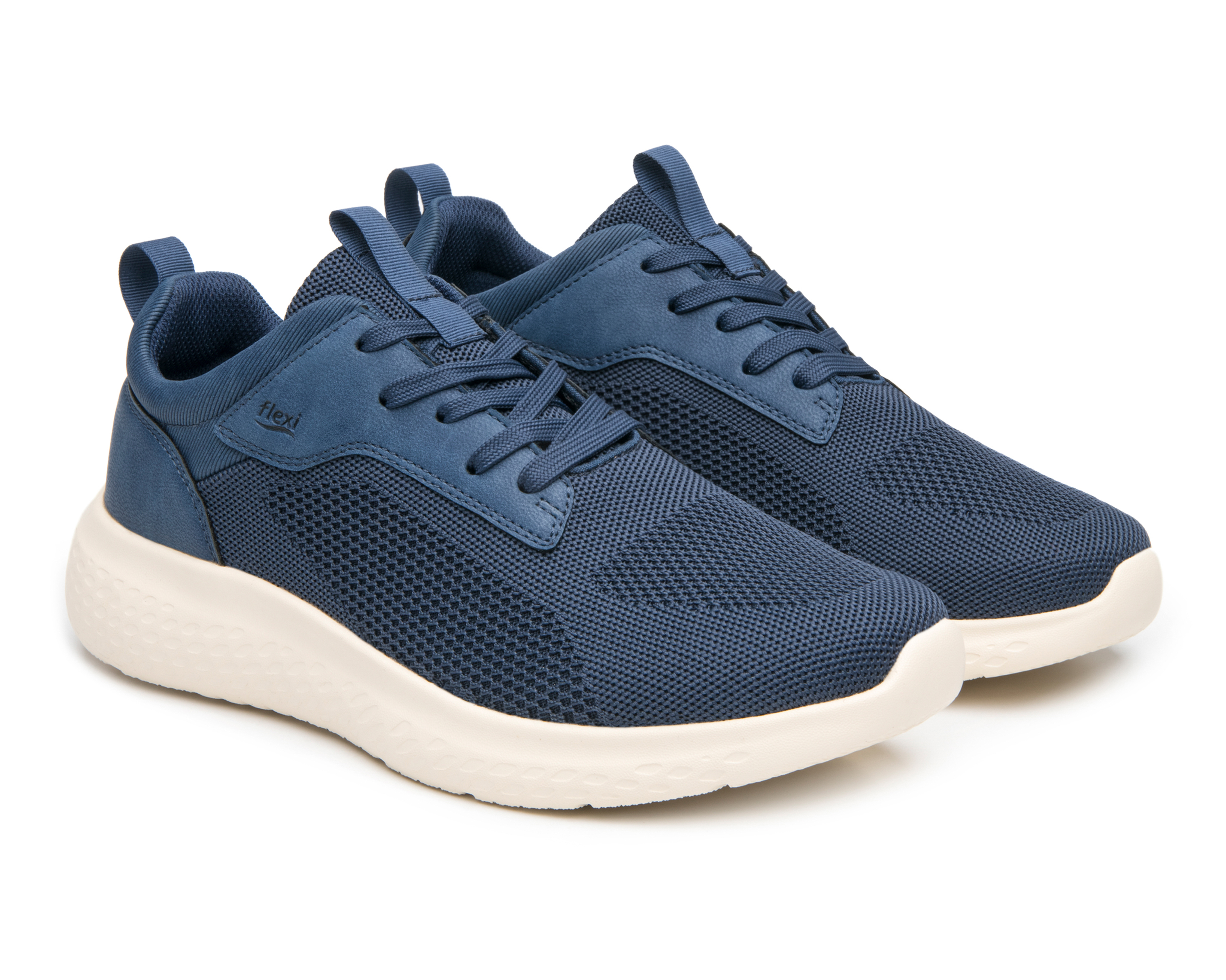 Foto 1 | Foto 1 | Tenis Casuales Flexi para Hombre