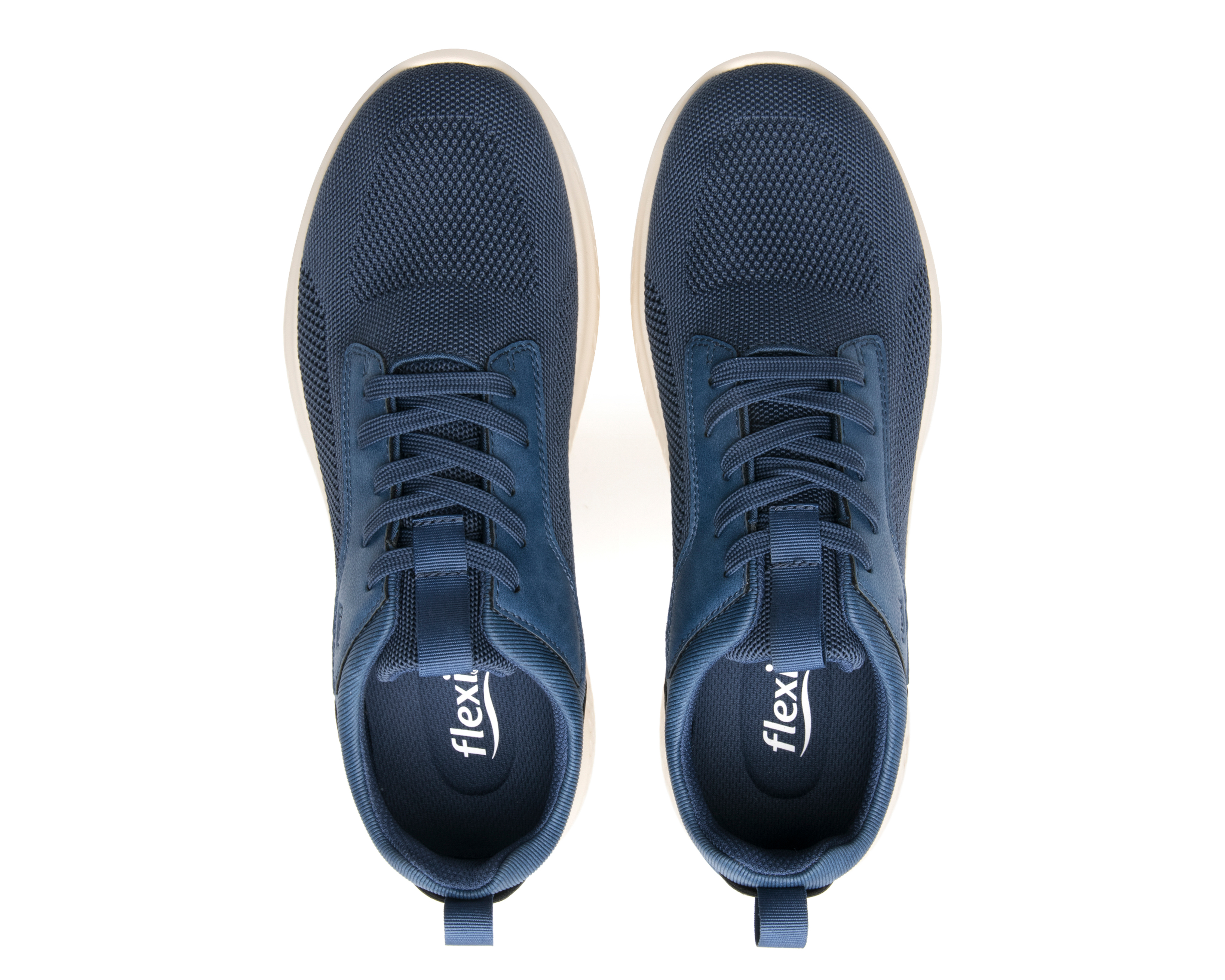 Foto 3 | Foto 3 | Tenis Casuales Flexi para Hombre