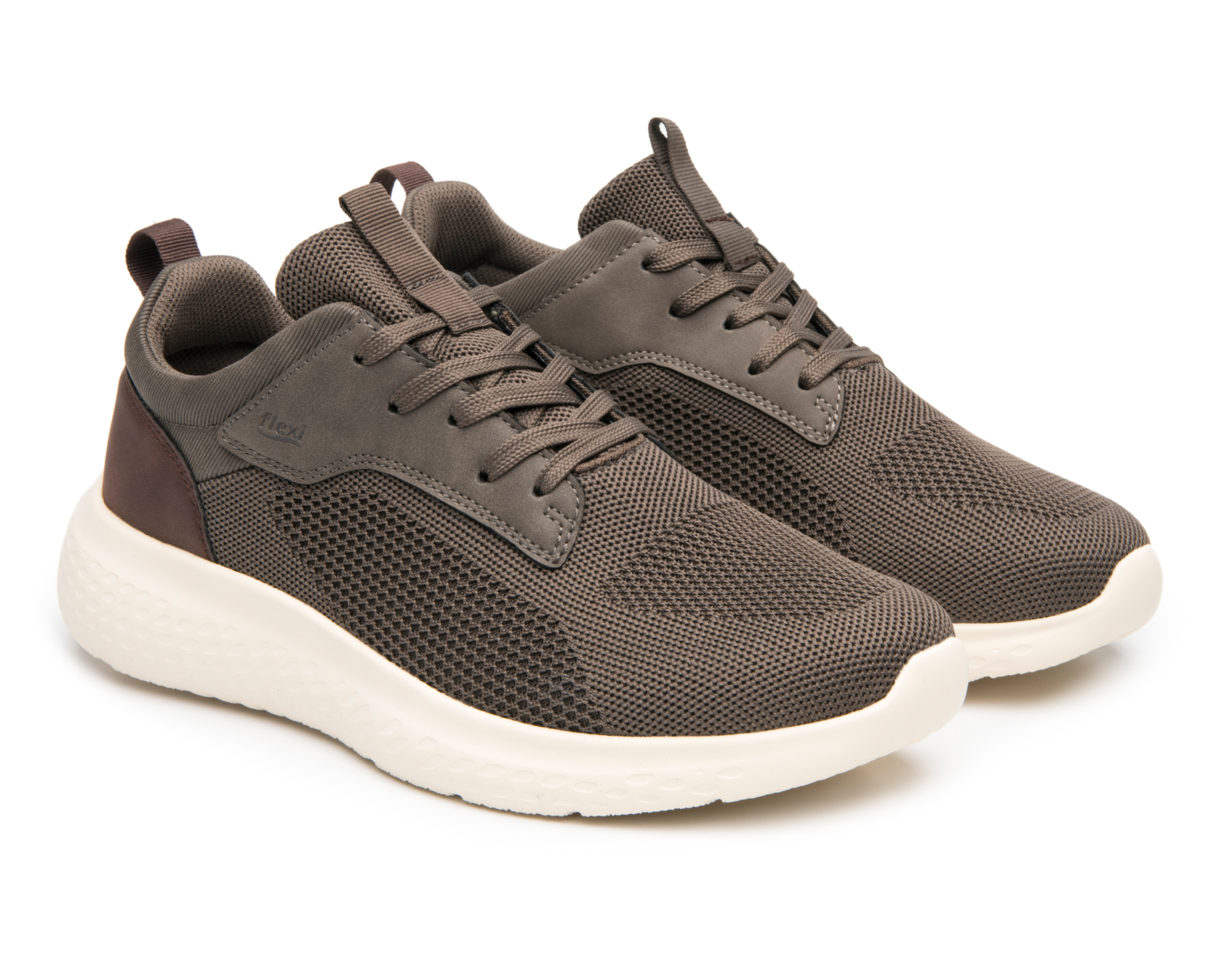 Tenis Casuales Flexi para Hombre
