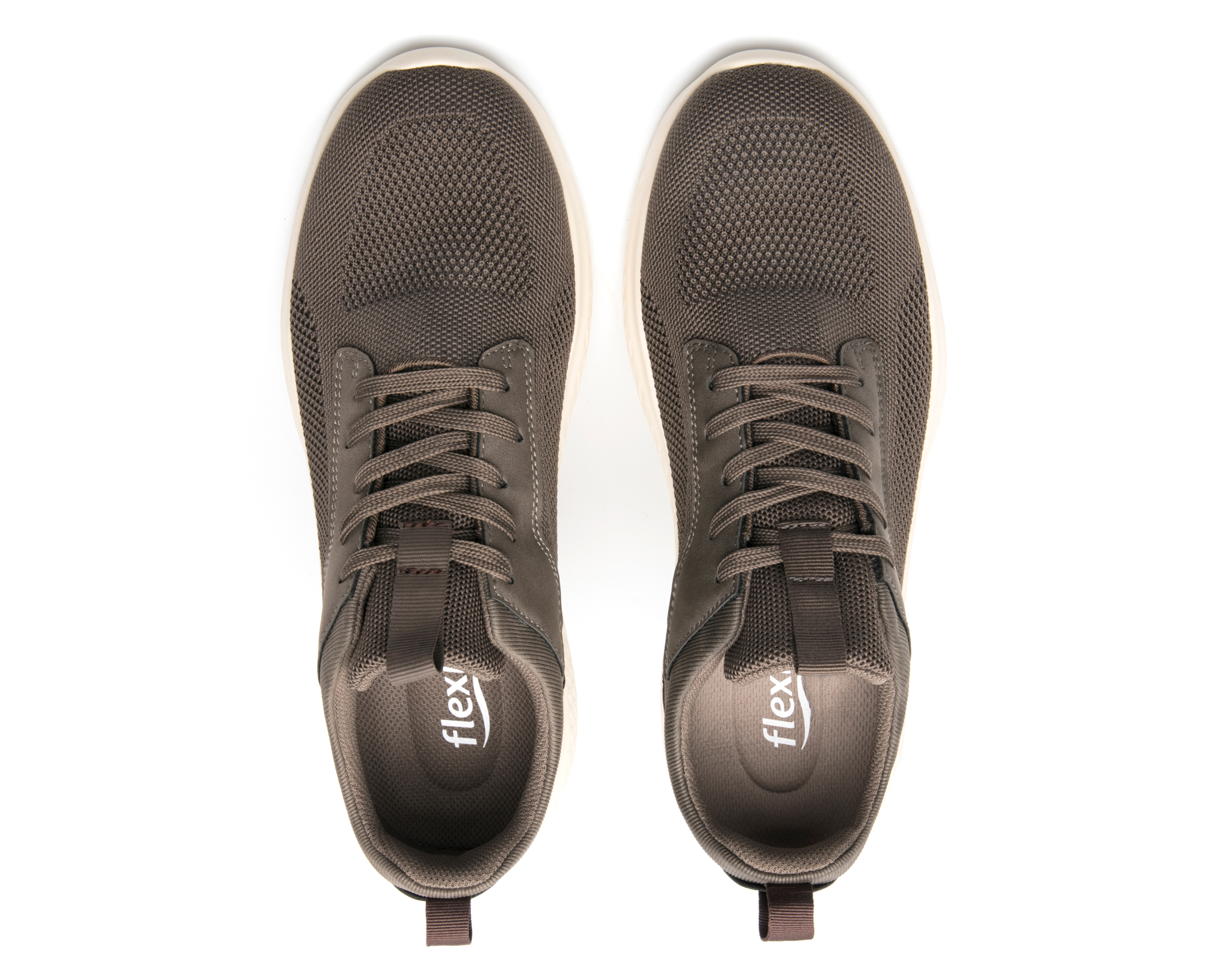 Foto 3 | Foto 3 | Tenis Casuales Flexi para Hombre
