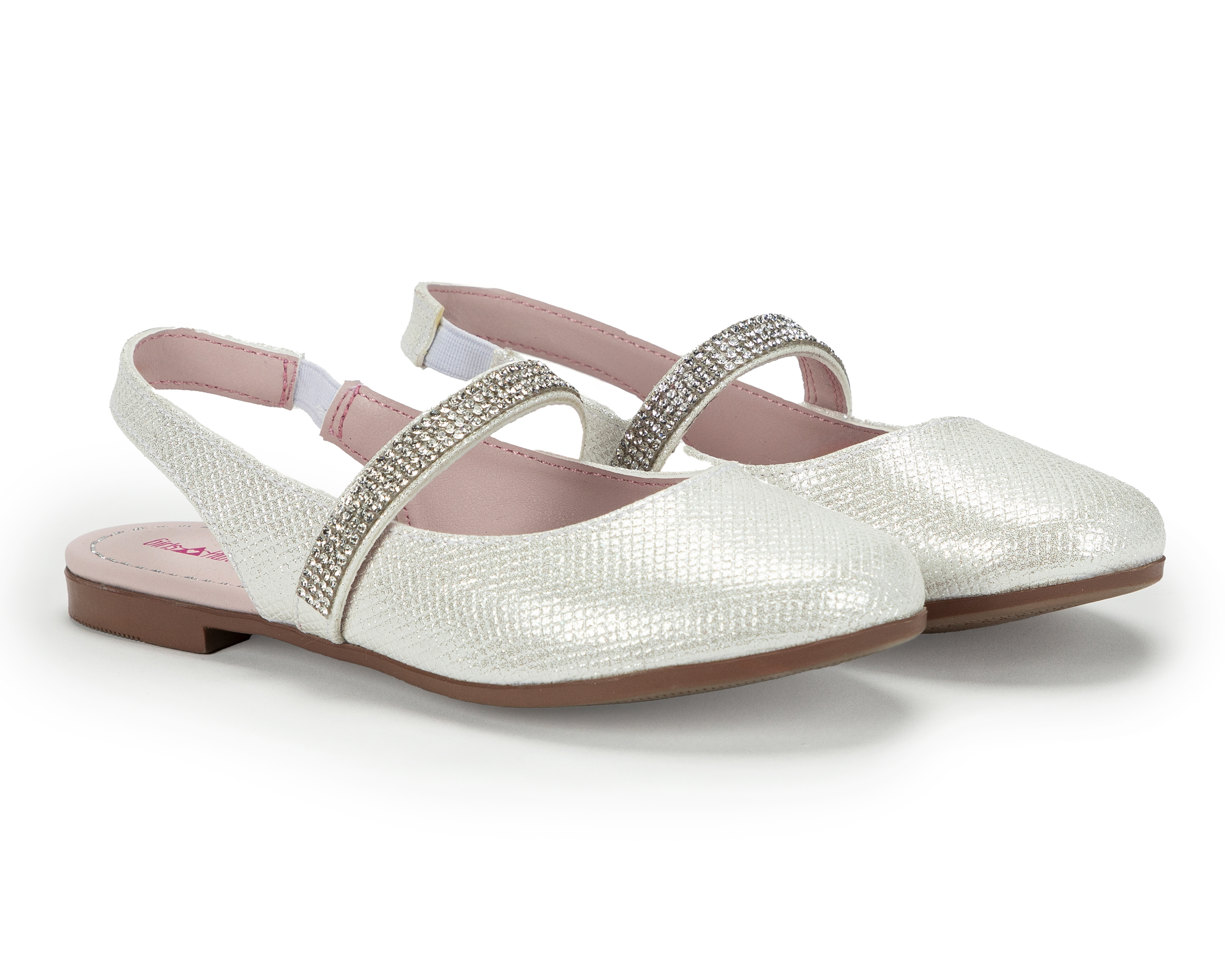 Zapatos Casuales Girls Attitude para Niña