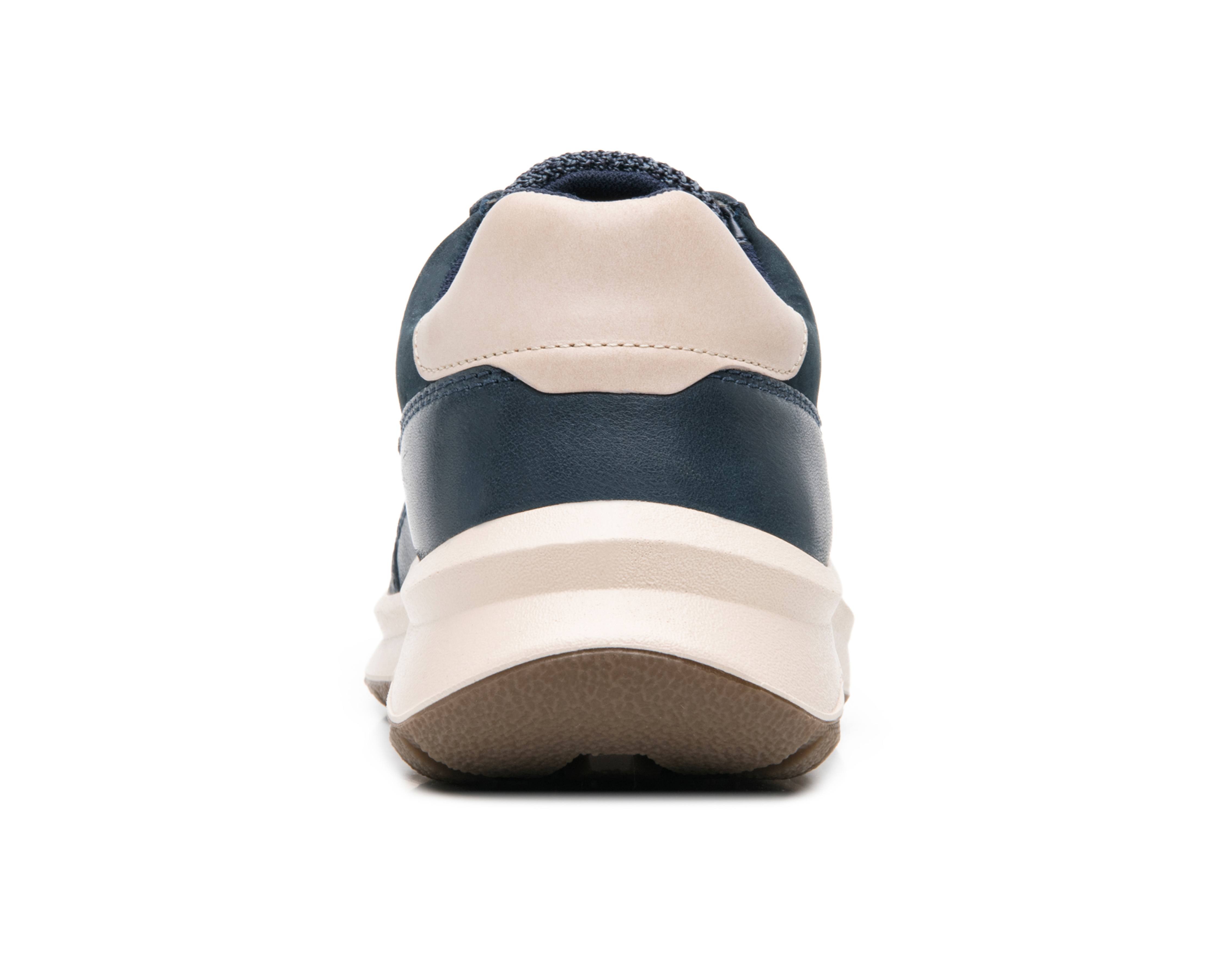 Foto 6 | Foto 6 | Tenis Casuales Flexi de Piel para Hombre