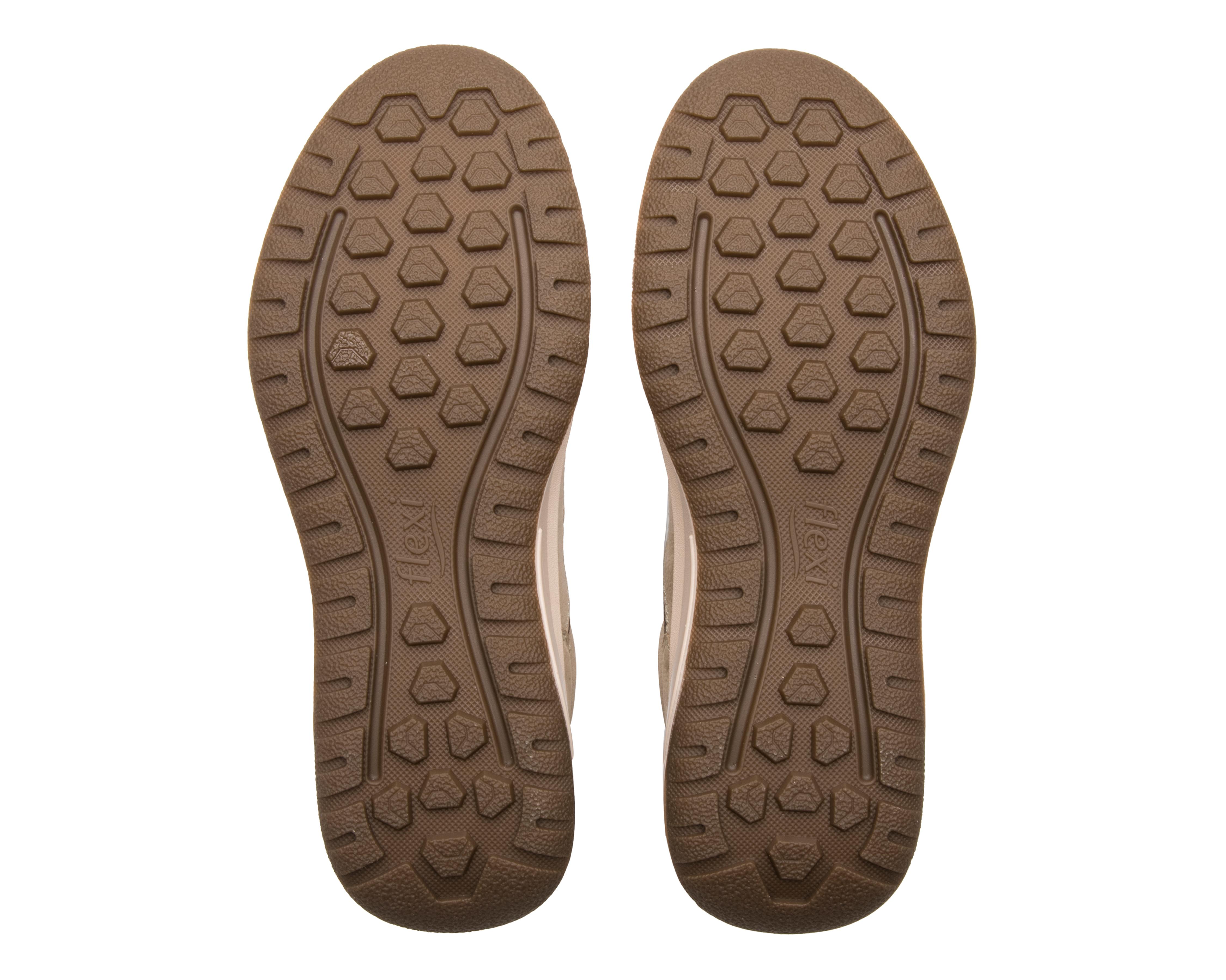 Foto 2 | Foto 2 | Tenis Casuales Flexi de Piel para Hombre