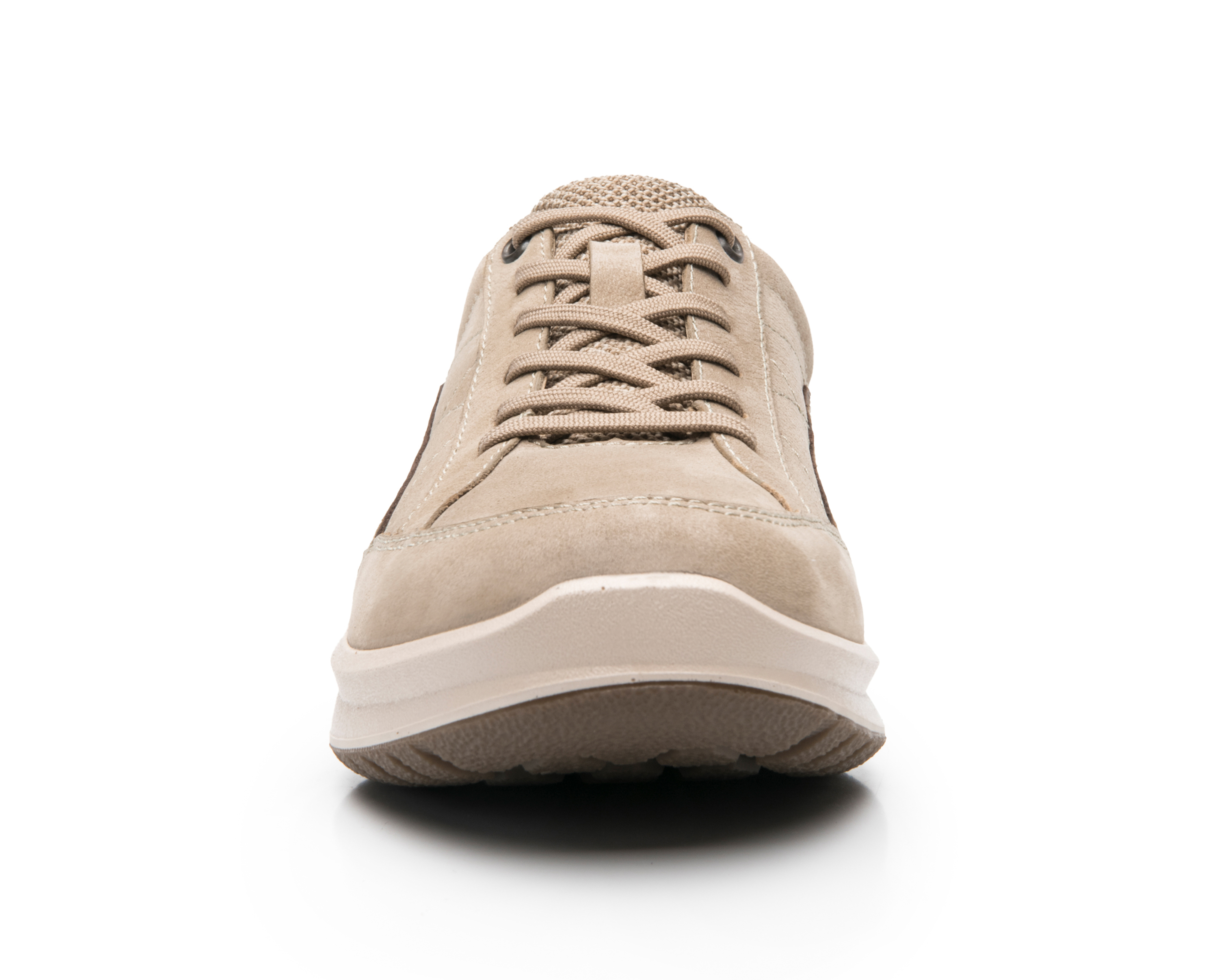 Foto 6 pulgar | Foto 5 | Tenis Casuales Flexi de Piel para Hombre