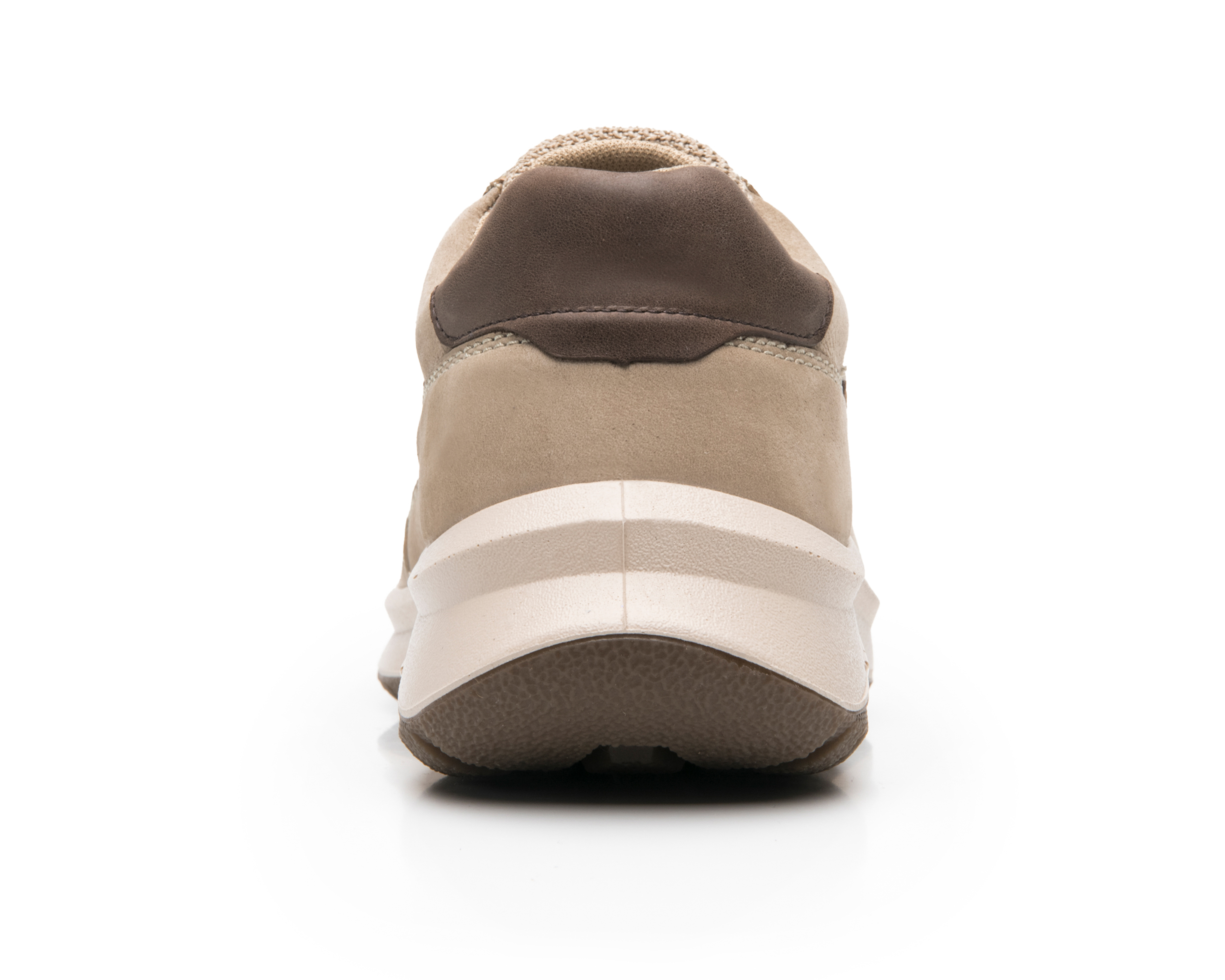 Foto 7 pulgar | Foto 6 | Tenis Casuales Flexi de Piel para Hombre