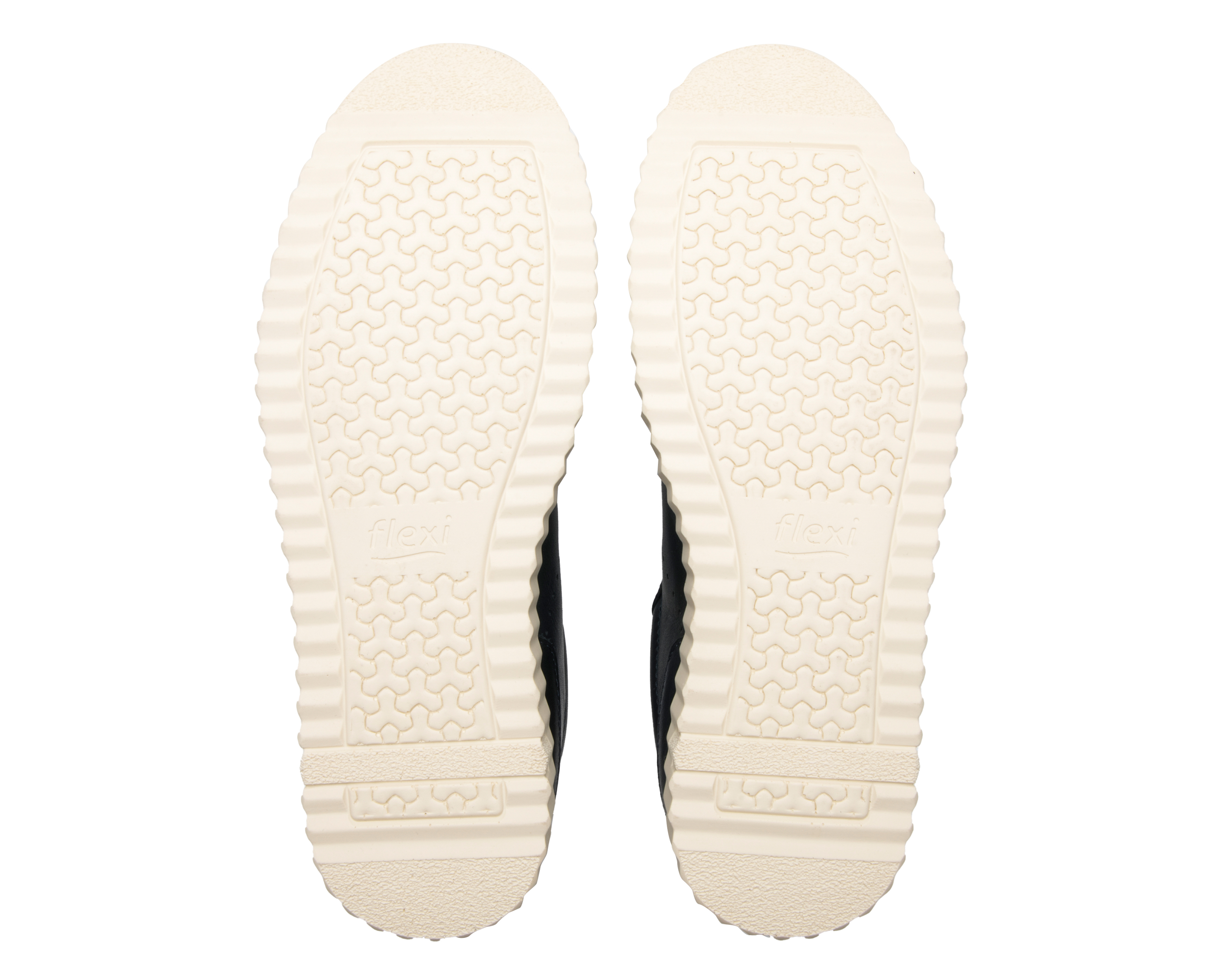 Foto 2 | Foto 2 | Tenis Casuales Flexi de Piel para Hombre