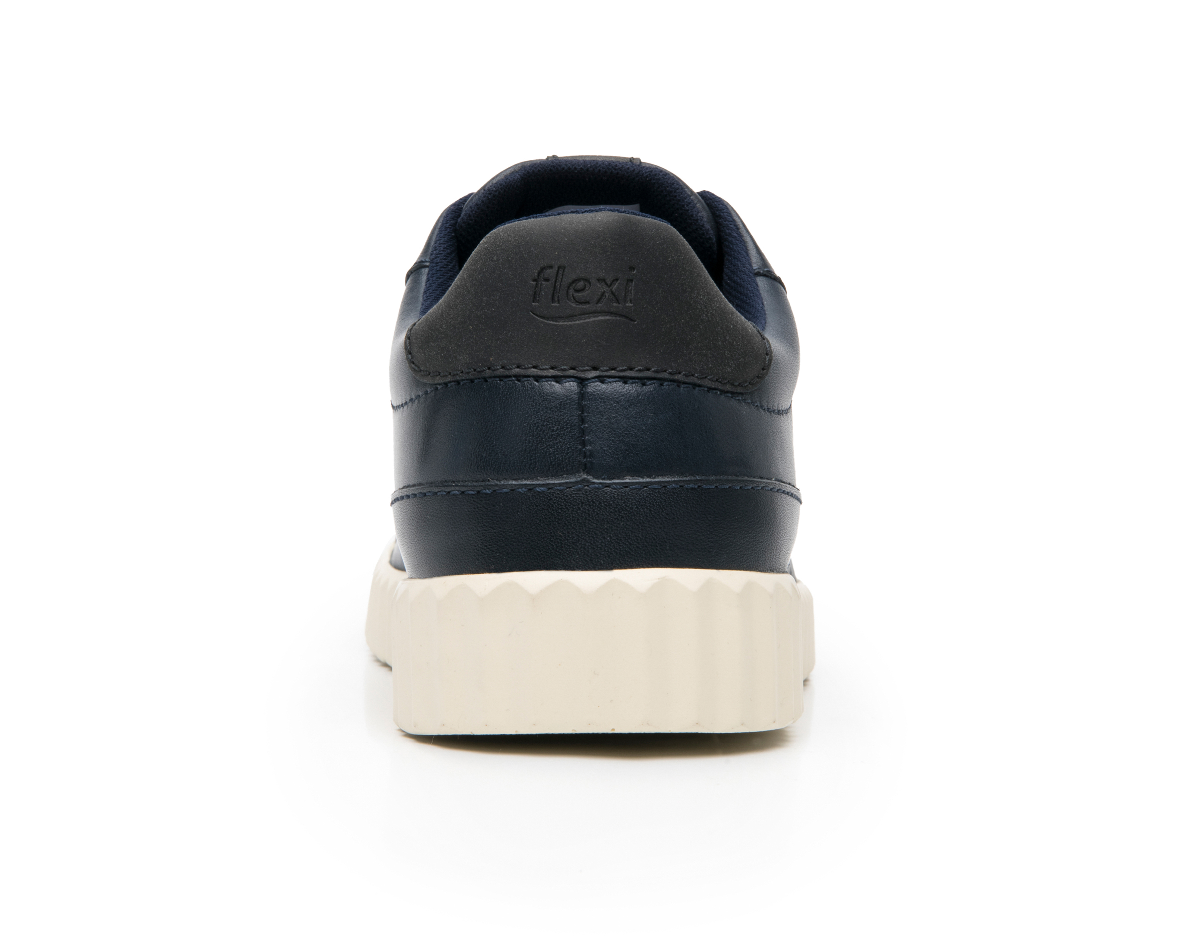 Foto 6 | Foto 6 | Tenis Casuales Flexi de Piel para Hombre