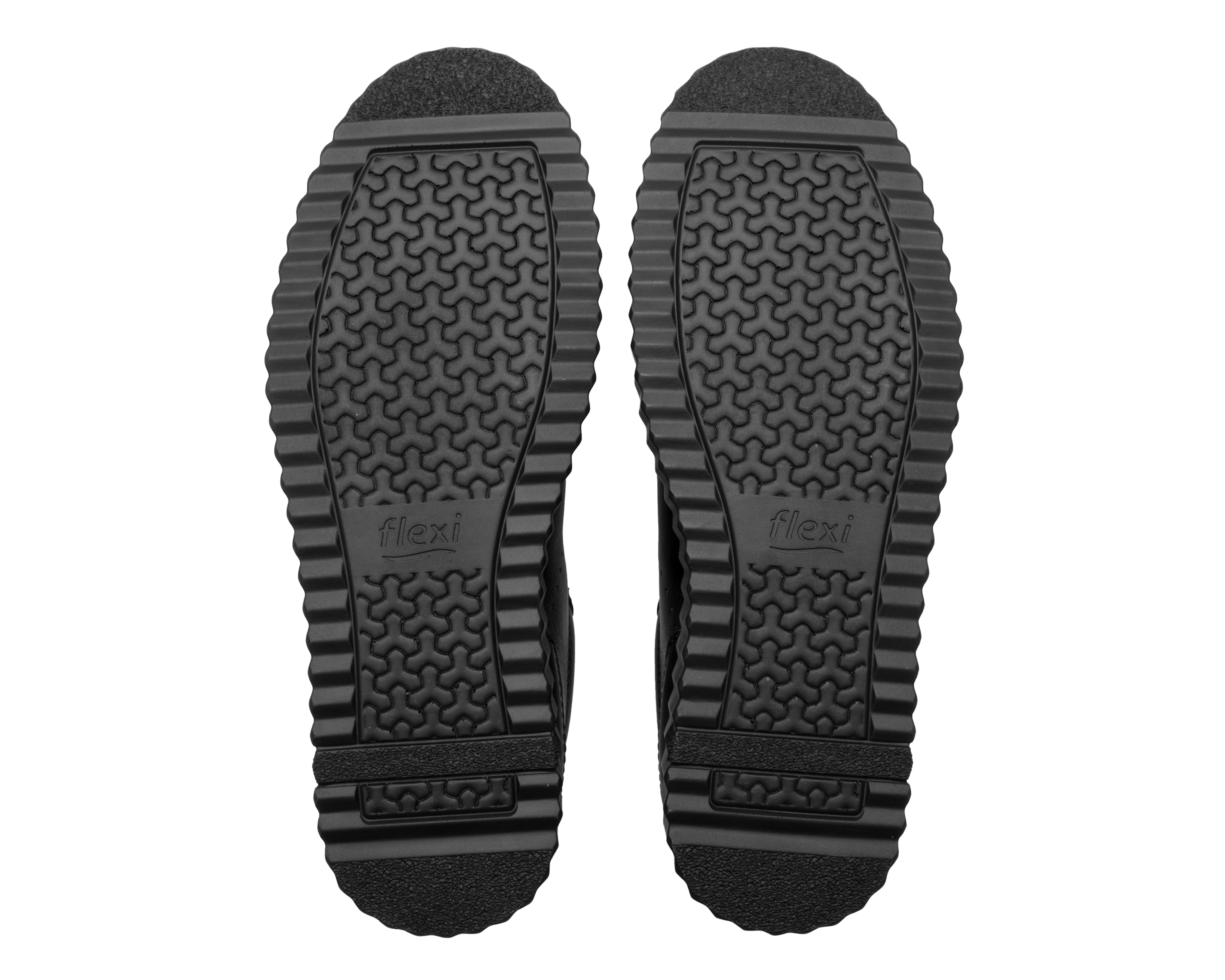 Foto 3 pulgar | Foto 2 | Tenis Casuales Flexi de Piel para Hombre