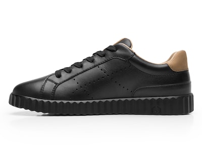 Foto 4 | Foto 4 | Tenis Casuales Flexi de Piel para Hombre