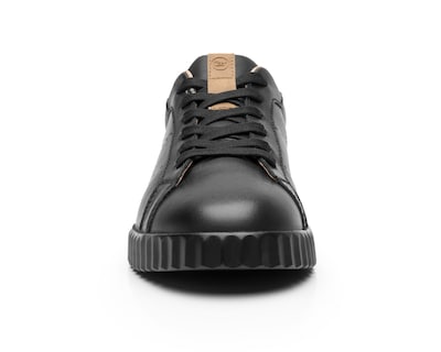 Foto 5 | Foto 5 | Tenis Casuales Flexi de Piel para Hombre