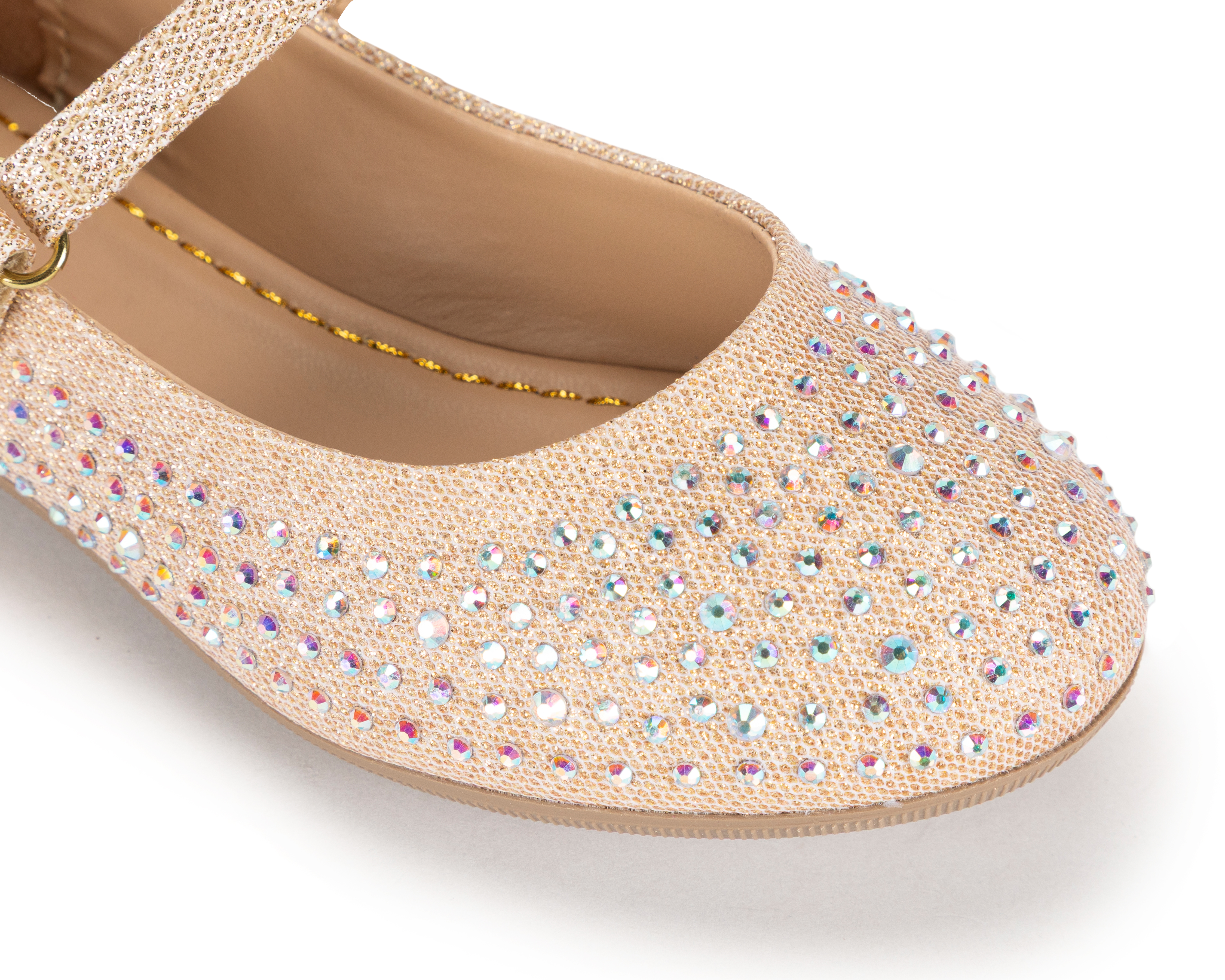 Foto 7 pulgar | Foto 6 | Zapatos de Vestir Girls Attitude para Niña