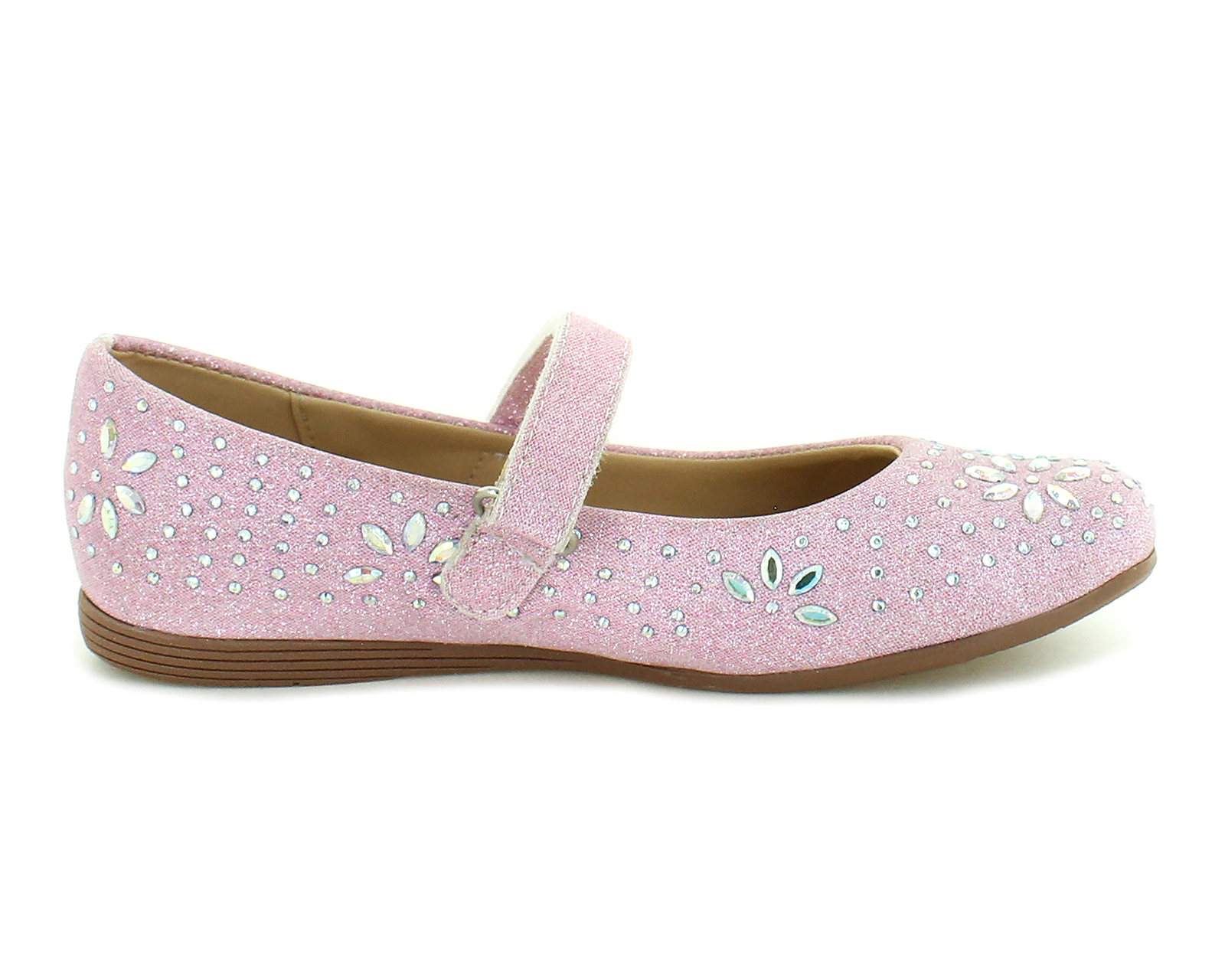Foto 5 pulgar | Foto 4 | Zapatos Girls Attitude para Niña