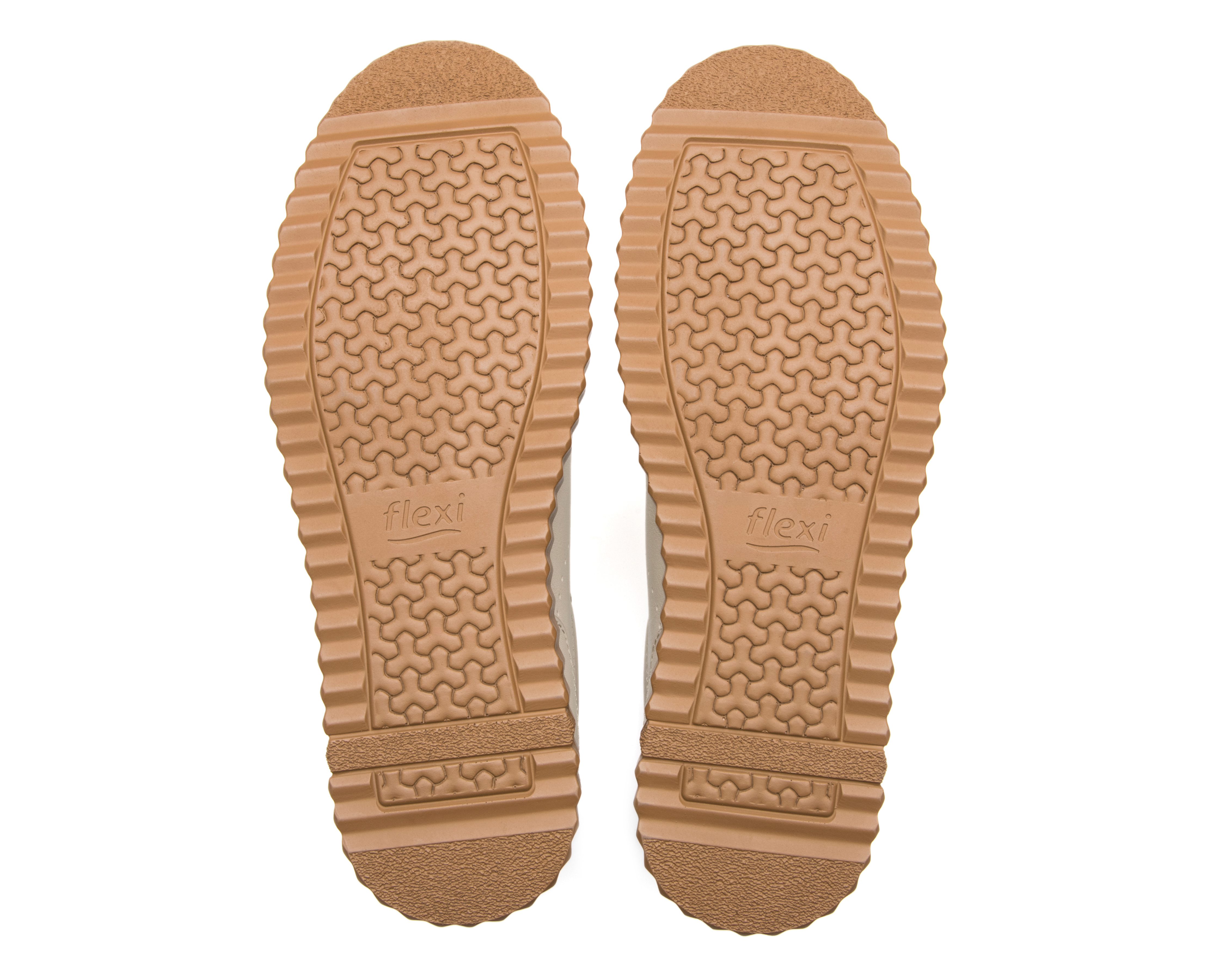 Foto 3 pulgar | Foto 2 | Tenis Casuales Flexi de Piel para Hombre