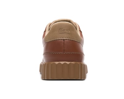 Foto 6 | Foto 6 | Tenis Casuales Flexi para Hombre