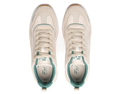 Foto 3 | Foto 3 | Tenis Casuales Flexi de Piel para Hombre