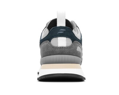 Foto 6 | Foto 6 | Tenis Casuales Flexi de Piel para Hombre