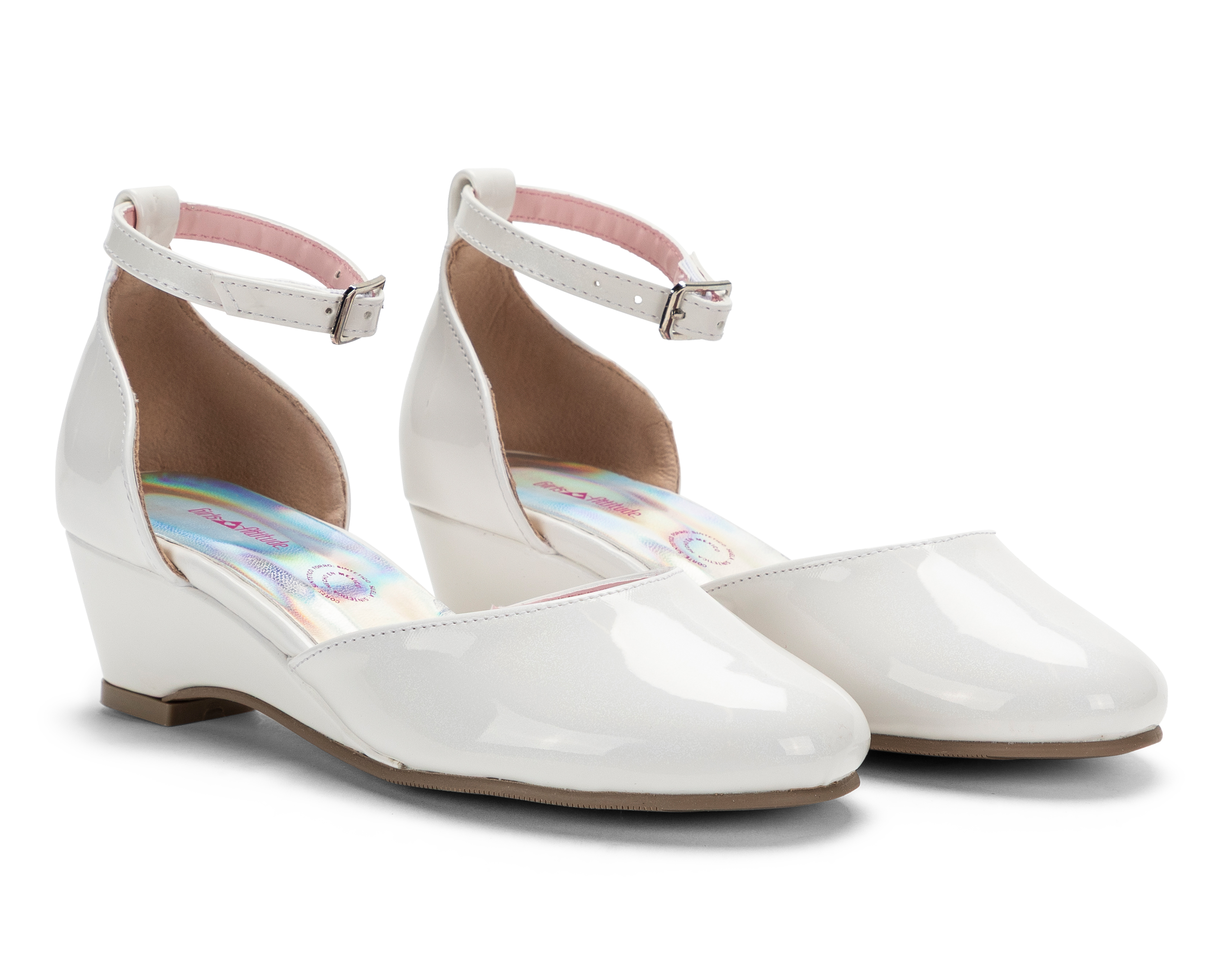 Zapatos Girls Attitude para Niña