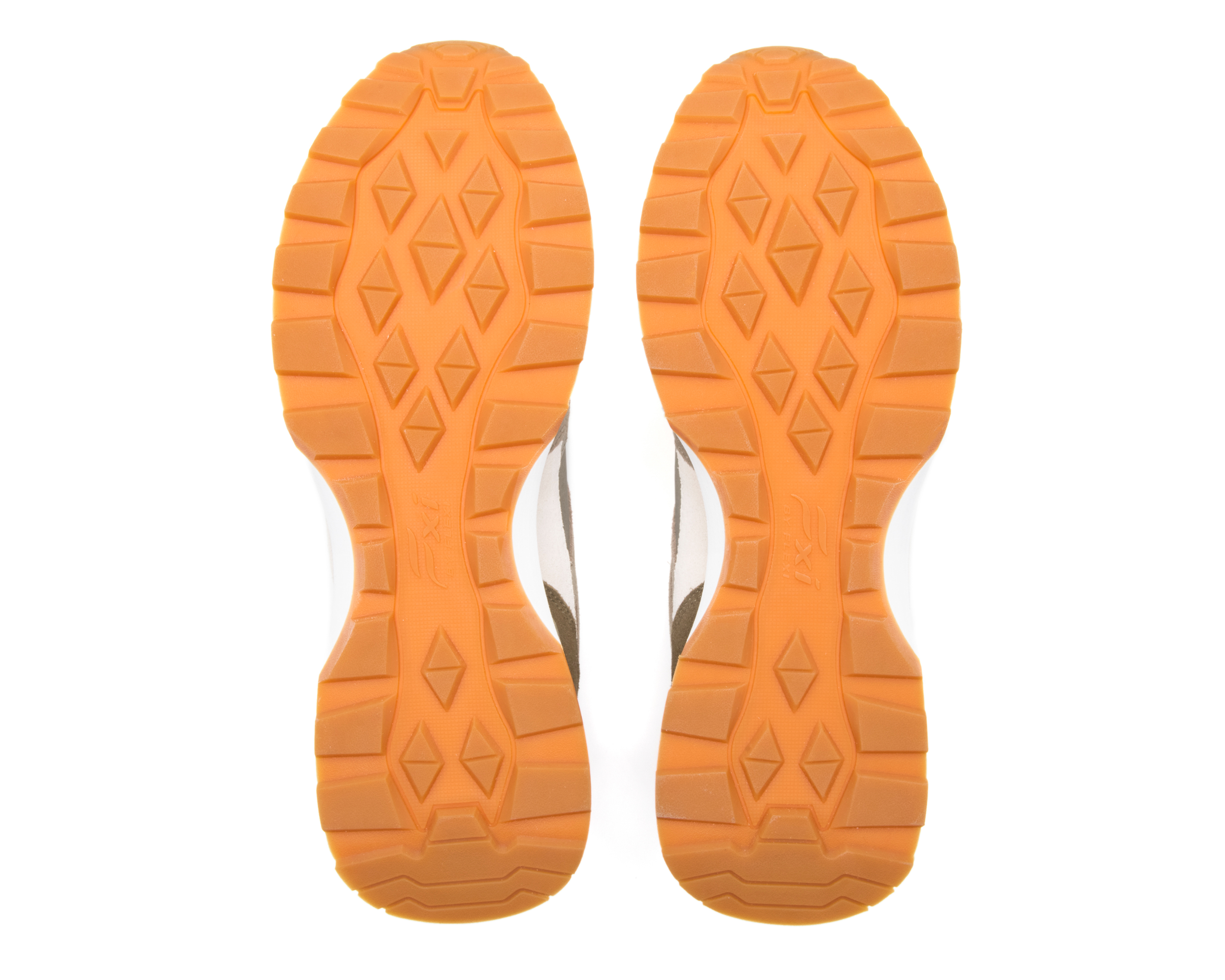 Foto 3 pulgar | Foto 2 | Tenis Casuales Flexi de Piel para Hombre