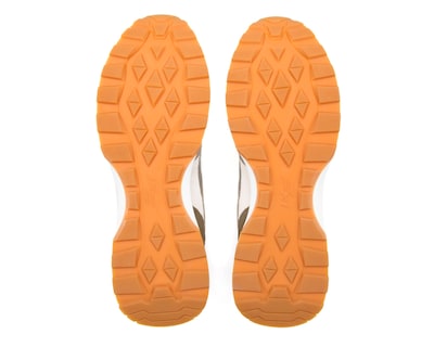 Foto 2 | Foto 2 | Tenis Casuales Flexi de Piel para Hombre