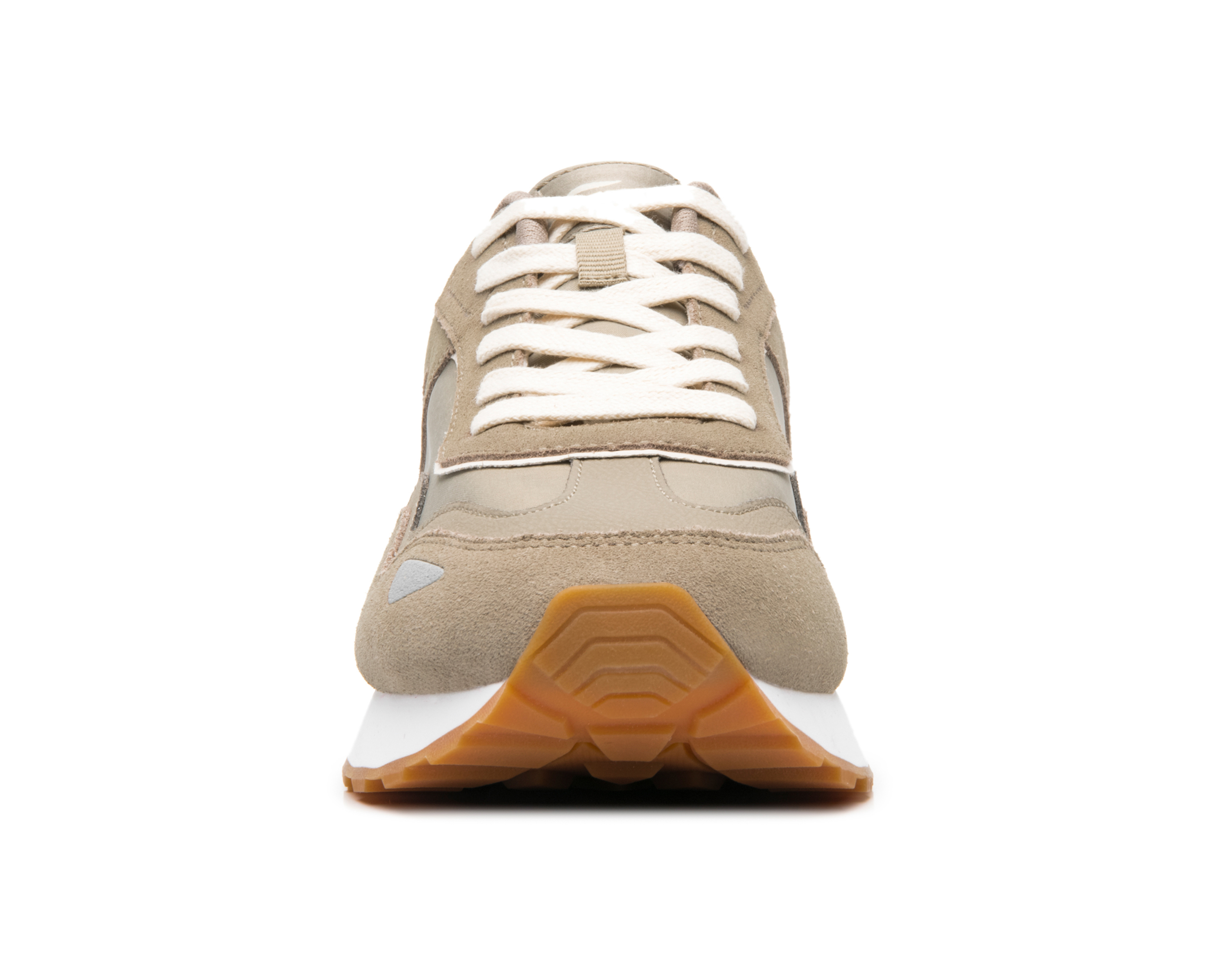 Foto 6 pulgar | Foto 5 | Tenis Casuales Flexi de Piel para Hombre