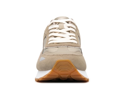 Foto 5 | Foto 5 | Tenis Casuales Flexi de Piel para Hombre
