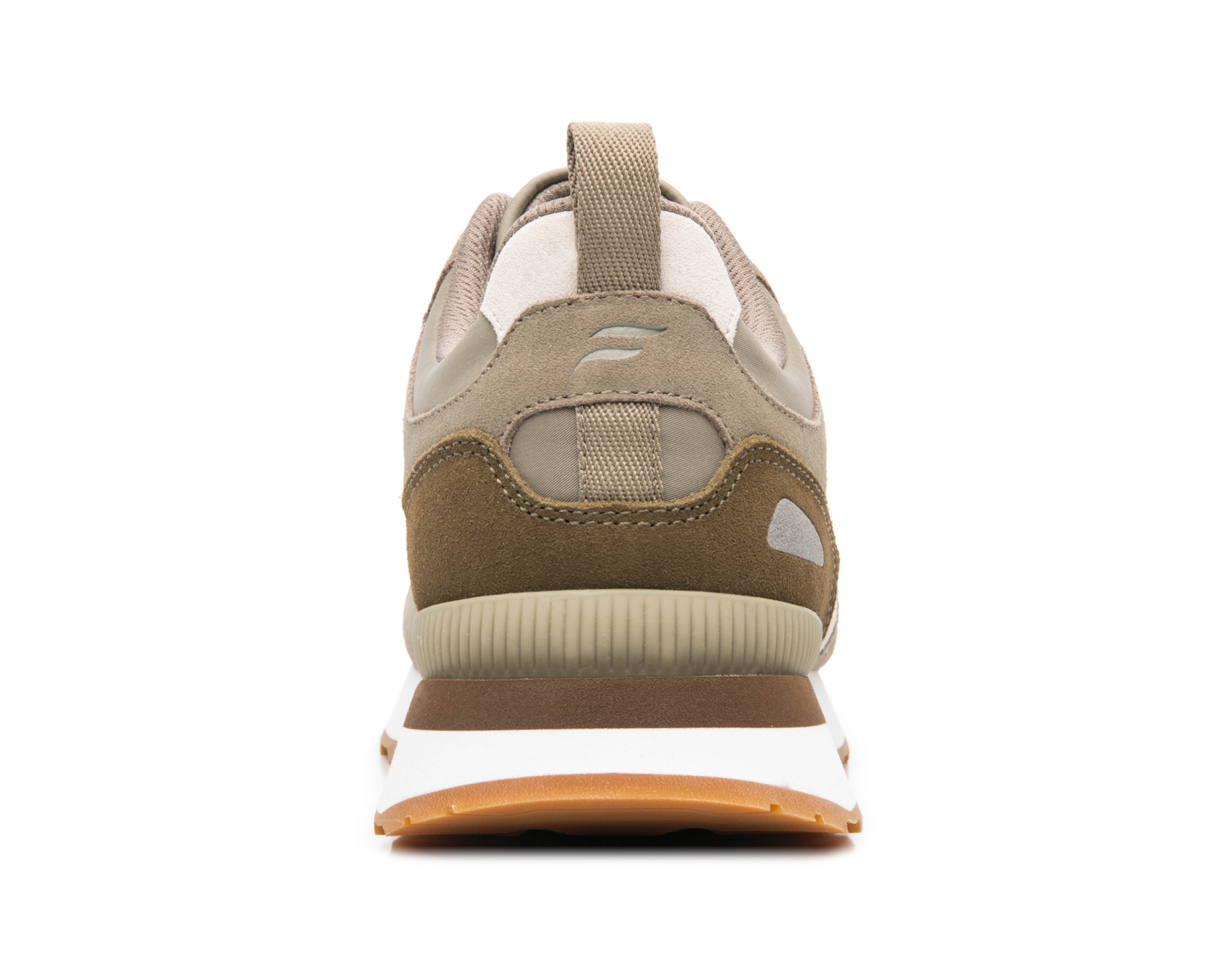 Foto 7 pulgar | Foto 6 | Tenis Casuales Flexi de Piel para Hombre