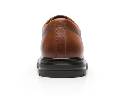 Foto 6 | Foto 6 | Zapatos Casuales Flexi de Piel para Hombre