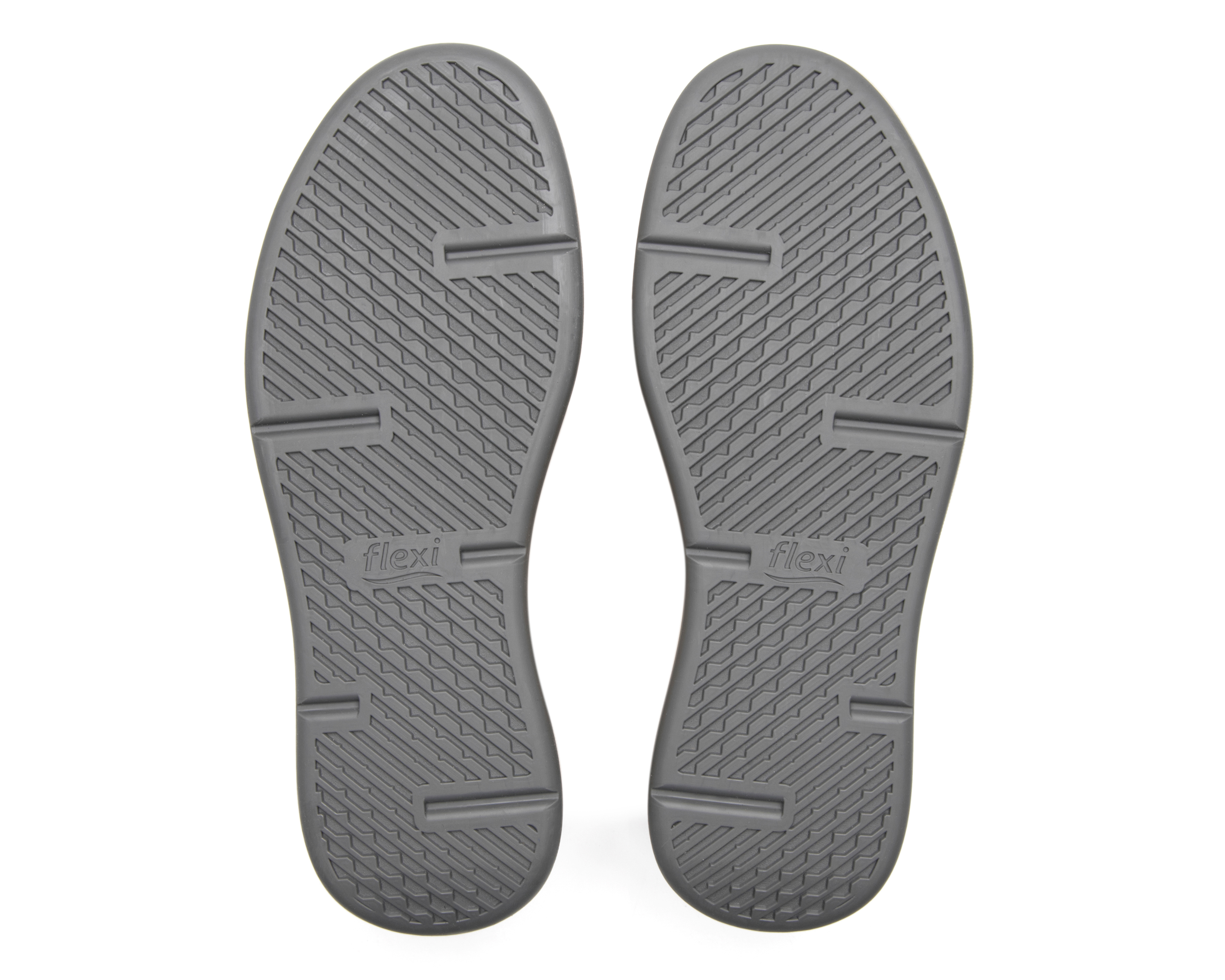 Foto 3 pulgar | Foto 2 | Zapatos Casuales Flexi de Piel para Hombre