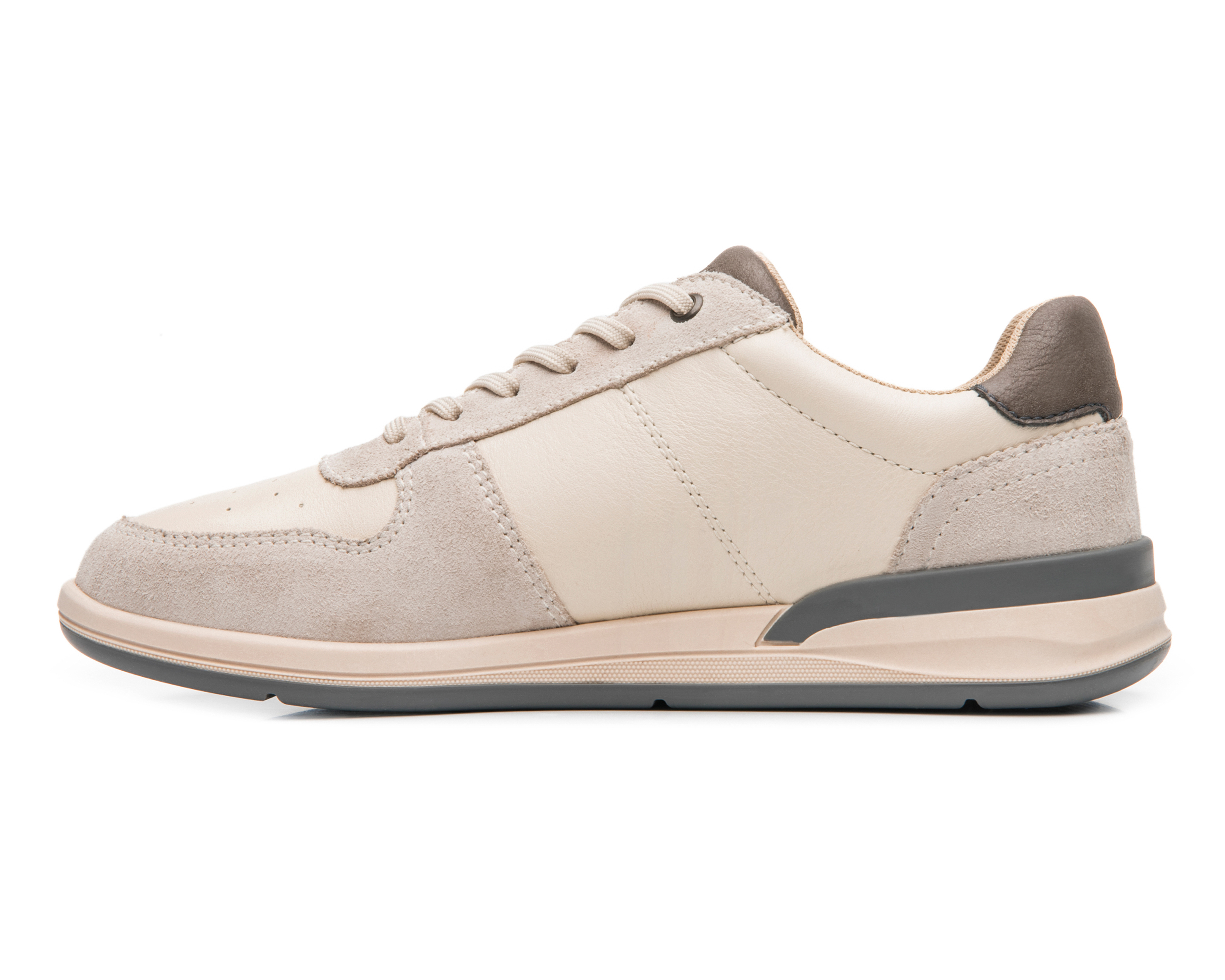 Foto 4 | Foto 4 | Zapatos Casuales Flexi de Piel para Hombre