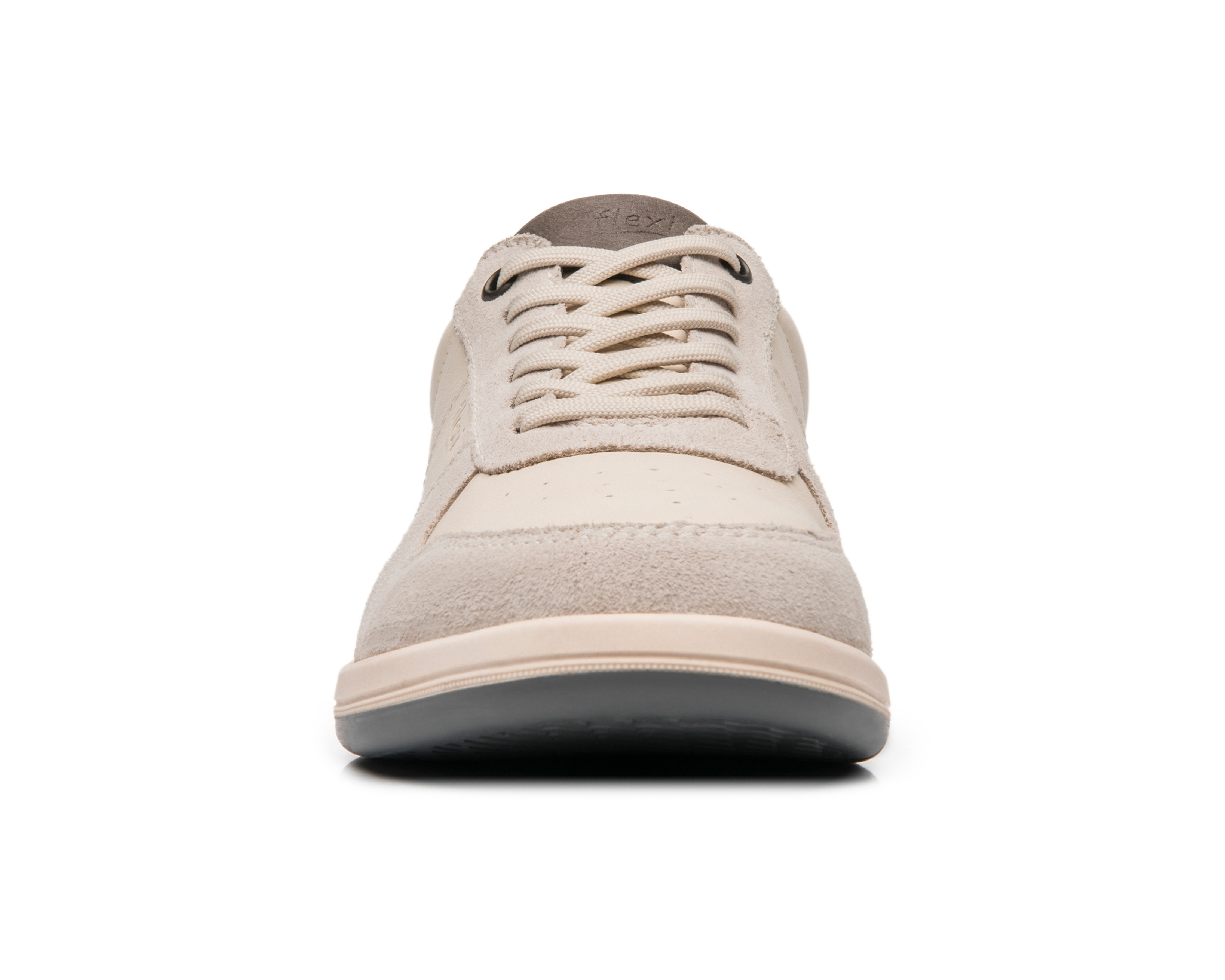 Foto 6 pulgar | Foto 5 | Zapatos Casuales Flexi de Piel para Hombre