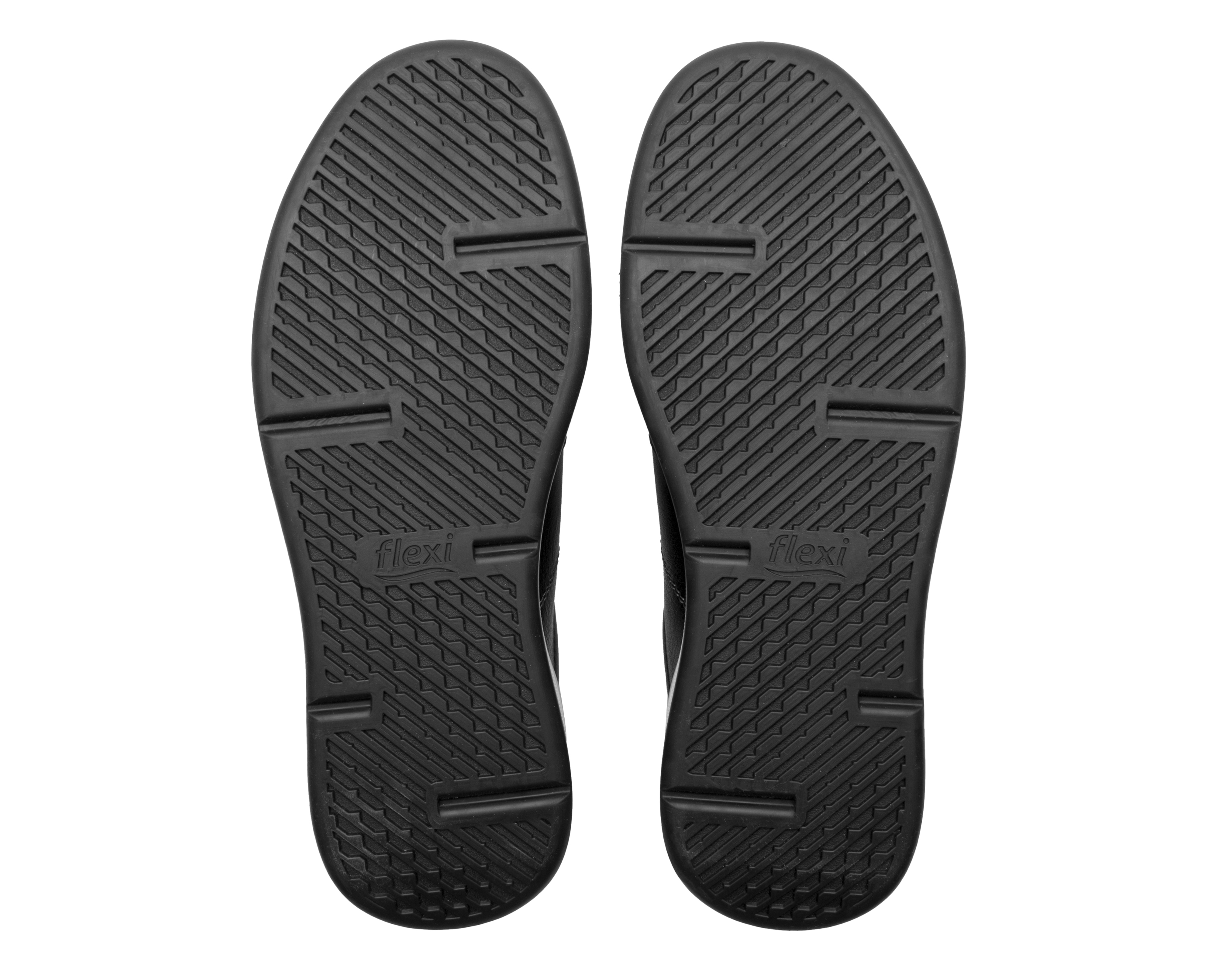 Foto 3 pulgar | Foto 2 | Zapatos Casuales Flexi de Piel para Hombre