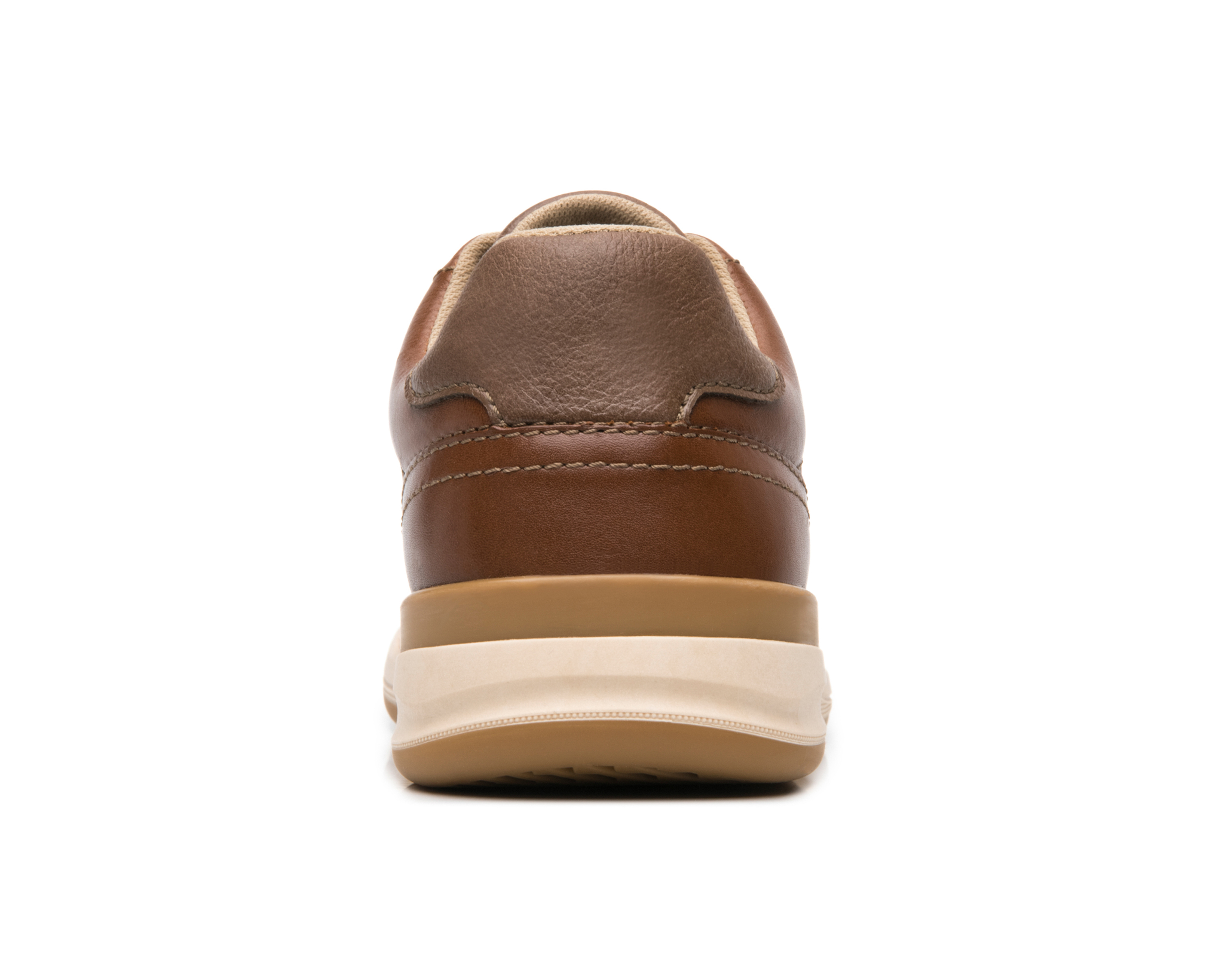 Foto 6 | Foto 6 | Zapatos Casuales Flexi de Piel para Hombre