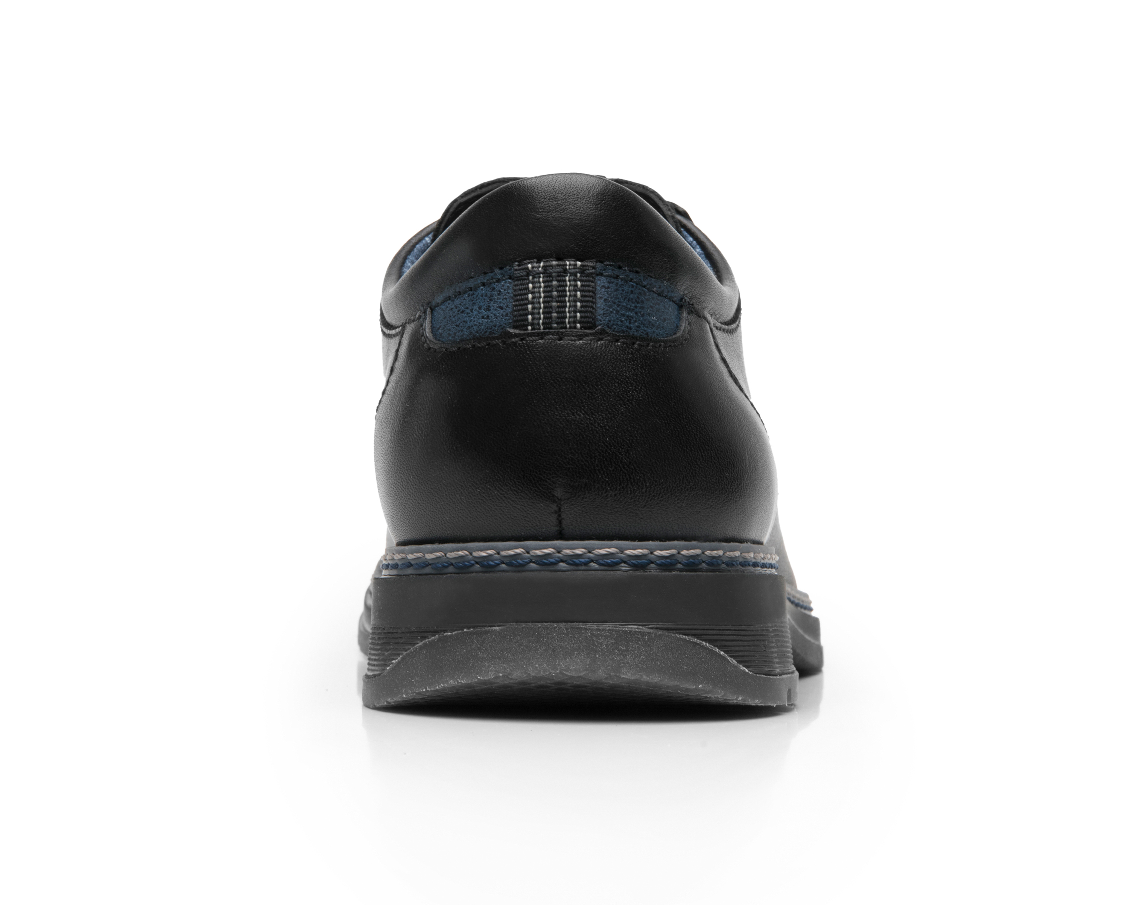 Foto 6 | Foto 6 | Zapatos Casuales Flexi de Piel para Hombre