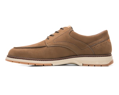 Foto 4 | Foto 4 | Zapatos Casuales Flexi de Piel para Hombre