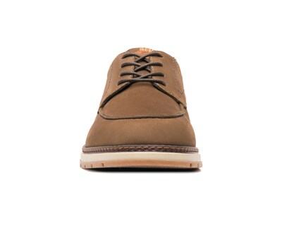 Foto 5 | Foto 5 | Zapatos Casuales Flexi de Piel para Hombre