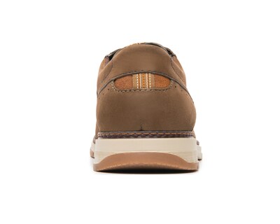 Foto 6 | Foto 6 | Zapatos Casuales Flexi de Piel para Hombre