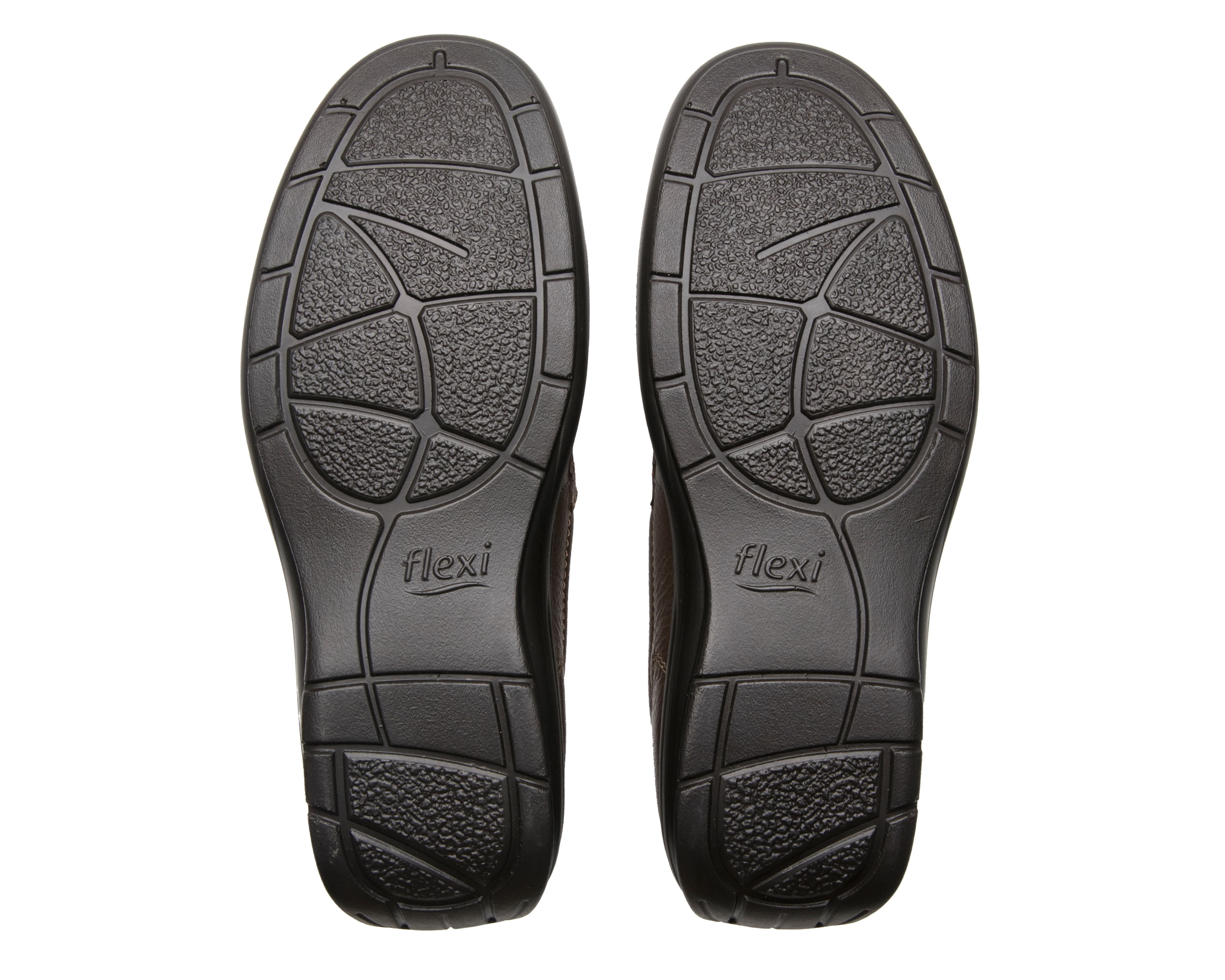 Foto 3 pulgar | Foto 2 | Zapatos Confort Flexi de Piel para Hombre