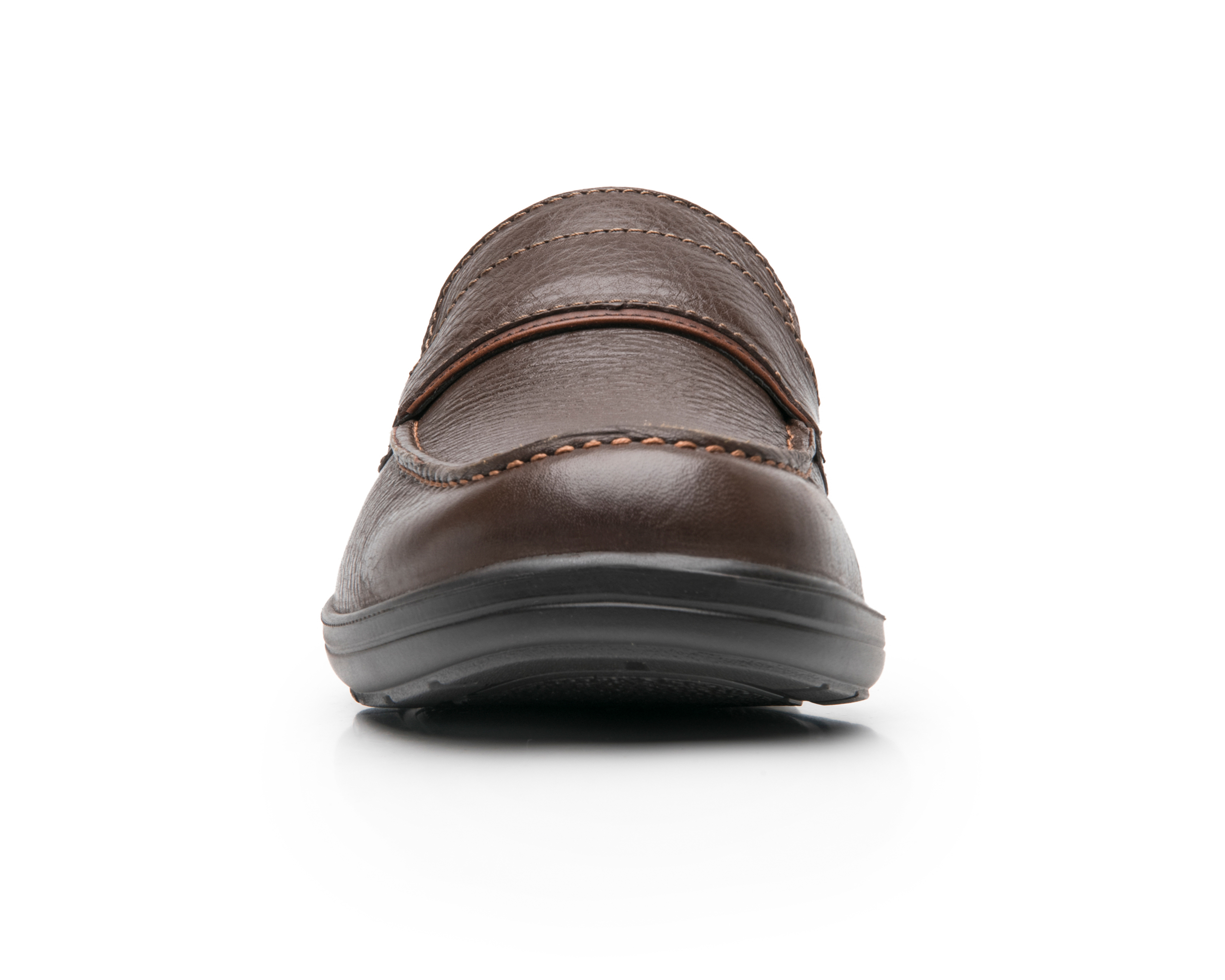 Foto 6 pulgar | Foto 5 | Zapatos Confort Flexi de Piel para Hombre