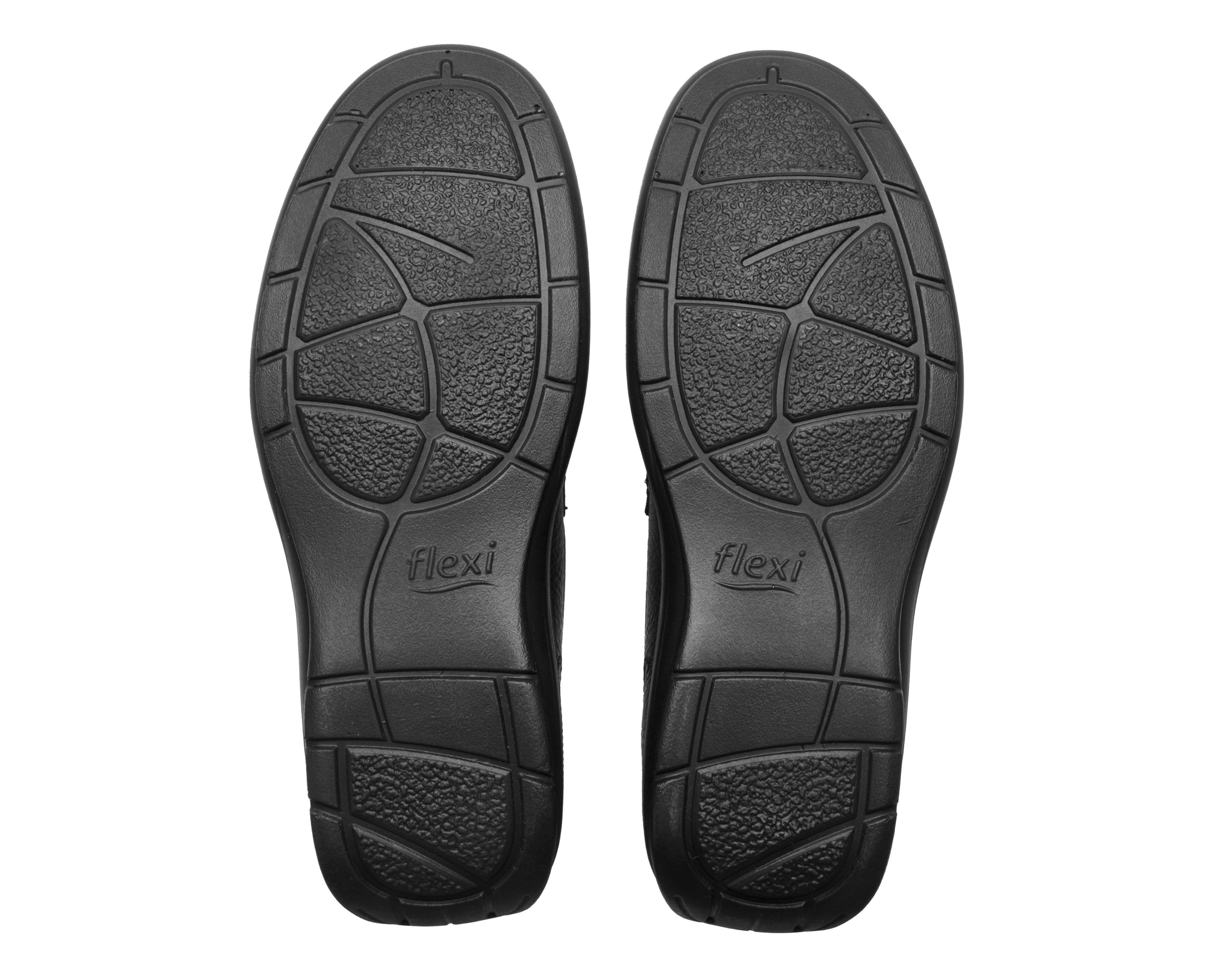 Foto 3 pulgar | Foto 2 | Mocasines Flexi de Piel para Hombre