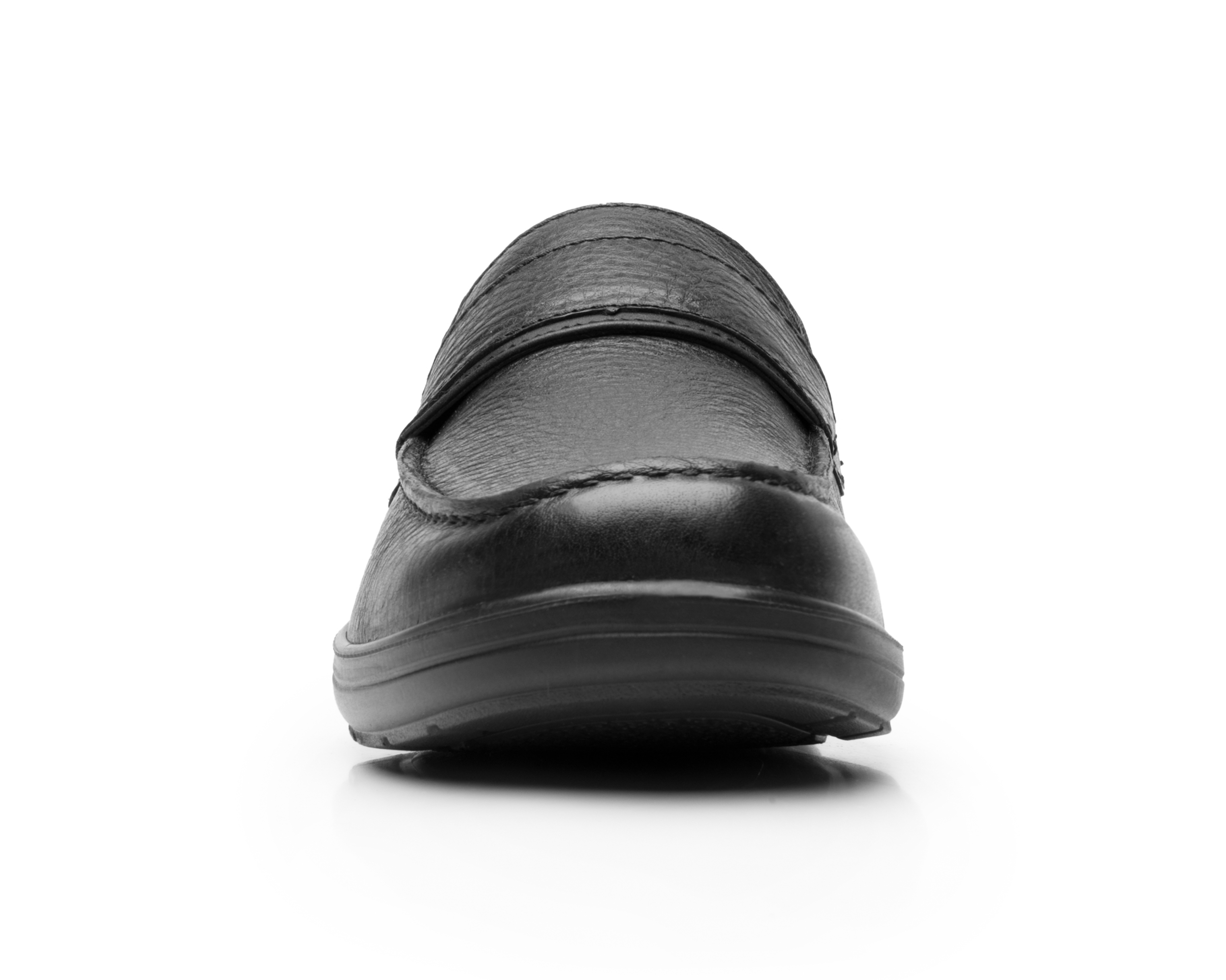 Foto 6 pulgar | Foto 5 | Mocasines Flexi de Piel para Hombre