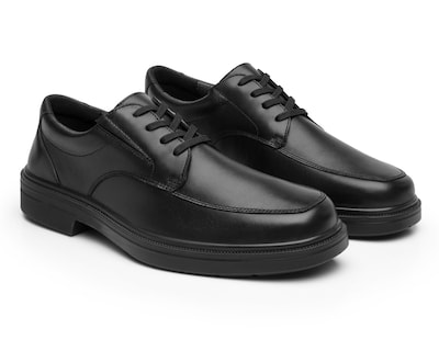 Foto 1 | Foto 1 | Zapatos Casuales Flexi de Piel para Hombre