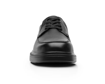 Foto 5 | Foto 5 | Zapatos Casuales Flexi de Piel para Hombre