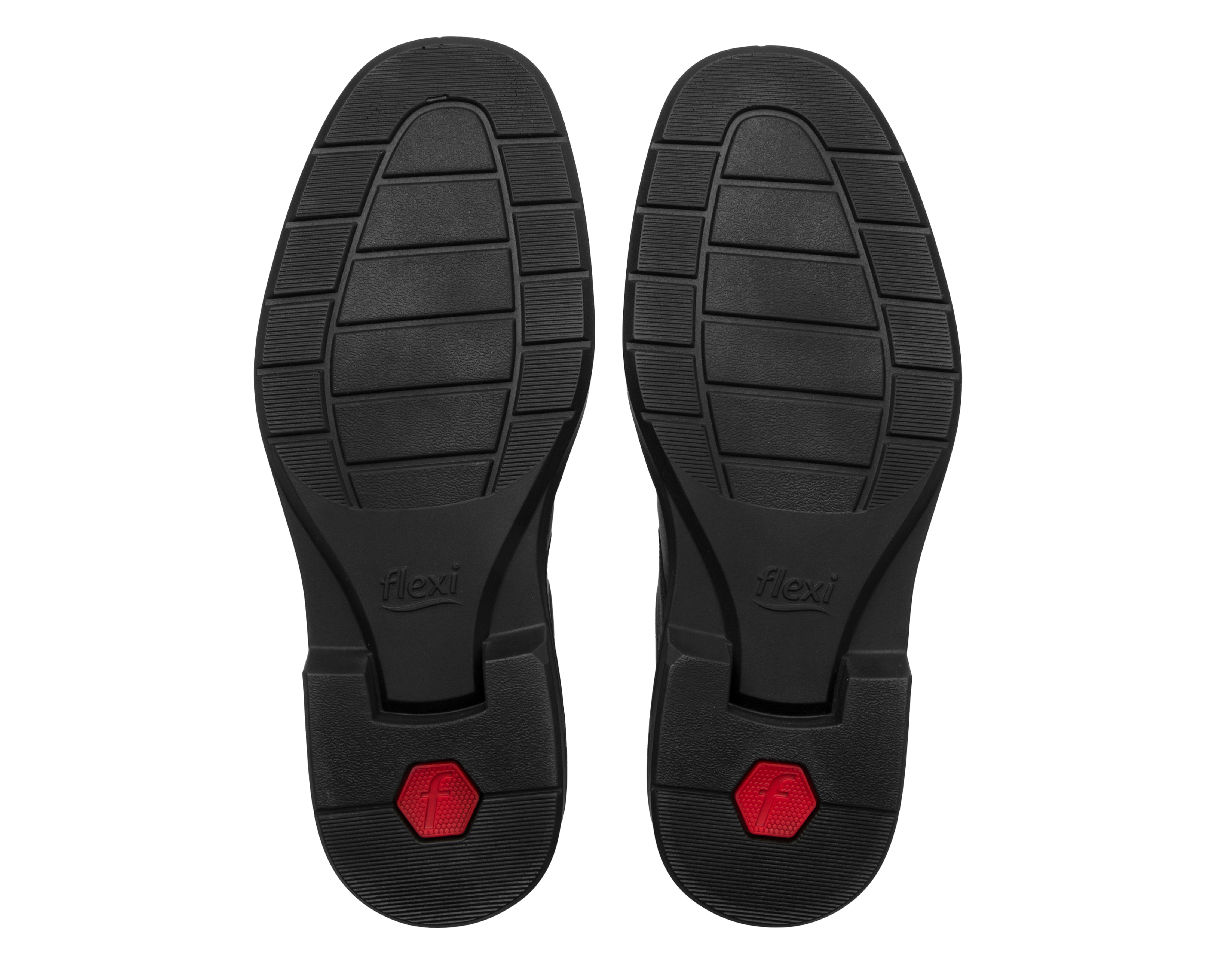 Foto 3 pulgar | Foto 2 | Zapatos Casuales Flexi de Piel para Hombre