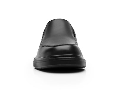 Foto 5 | Foto 5 | Zapatos Casuales Flexi de Piel para Hombre