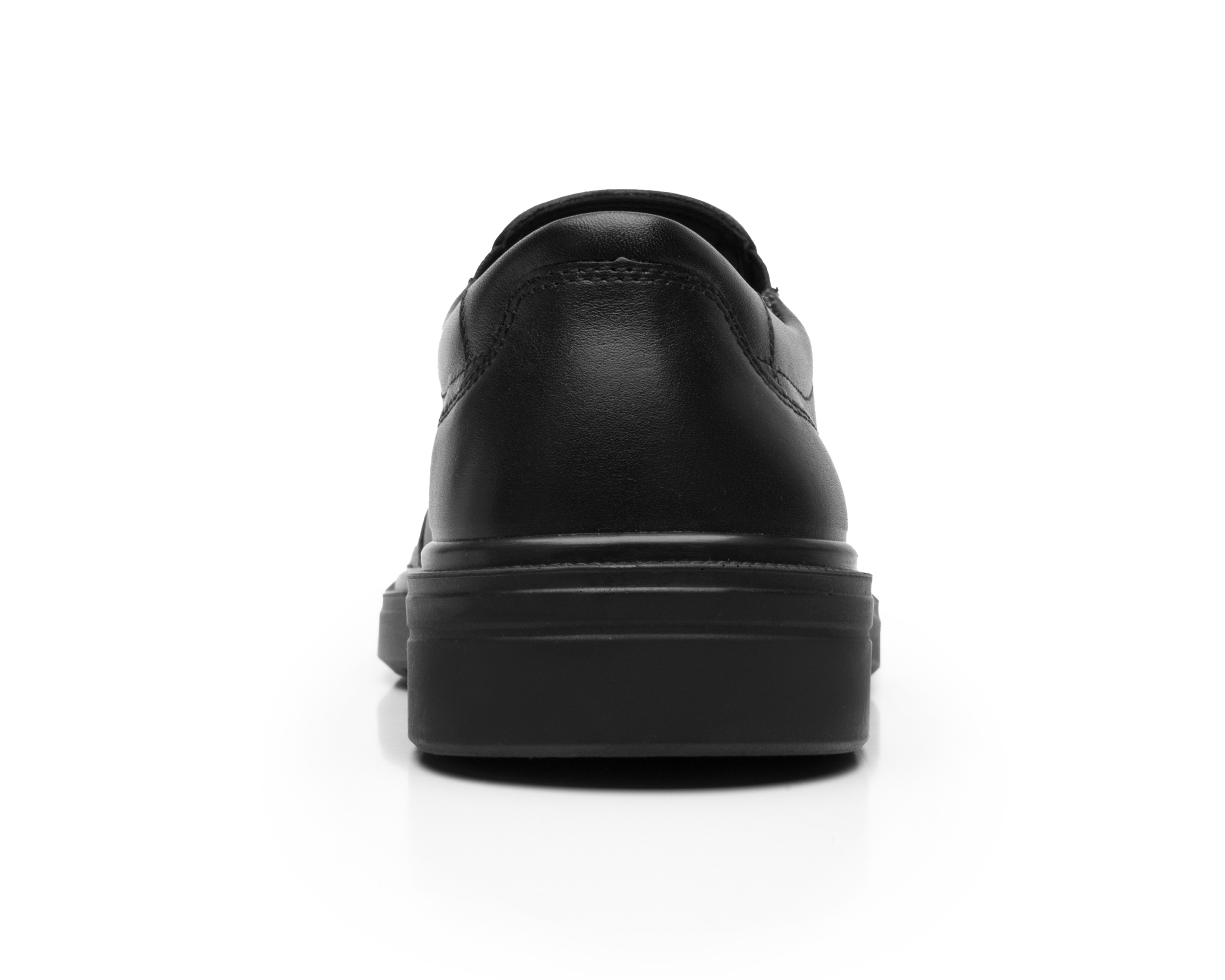 Foto 7 pulgar | Foto 6 | Zapatos Casuales Flexi de Piel para Hombre