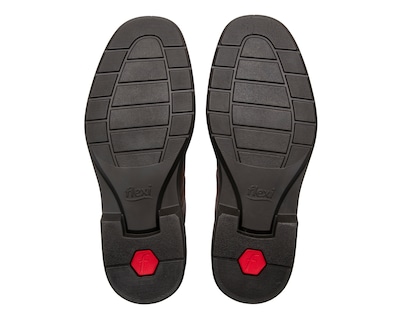 Foto 2 | Foto 2 | Mocasines Flexi de Piel para Hombre