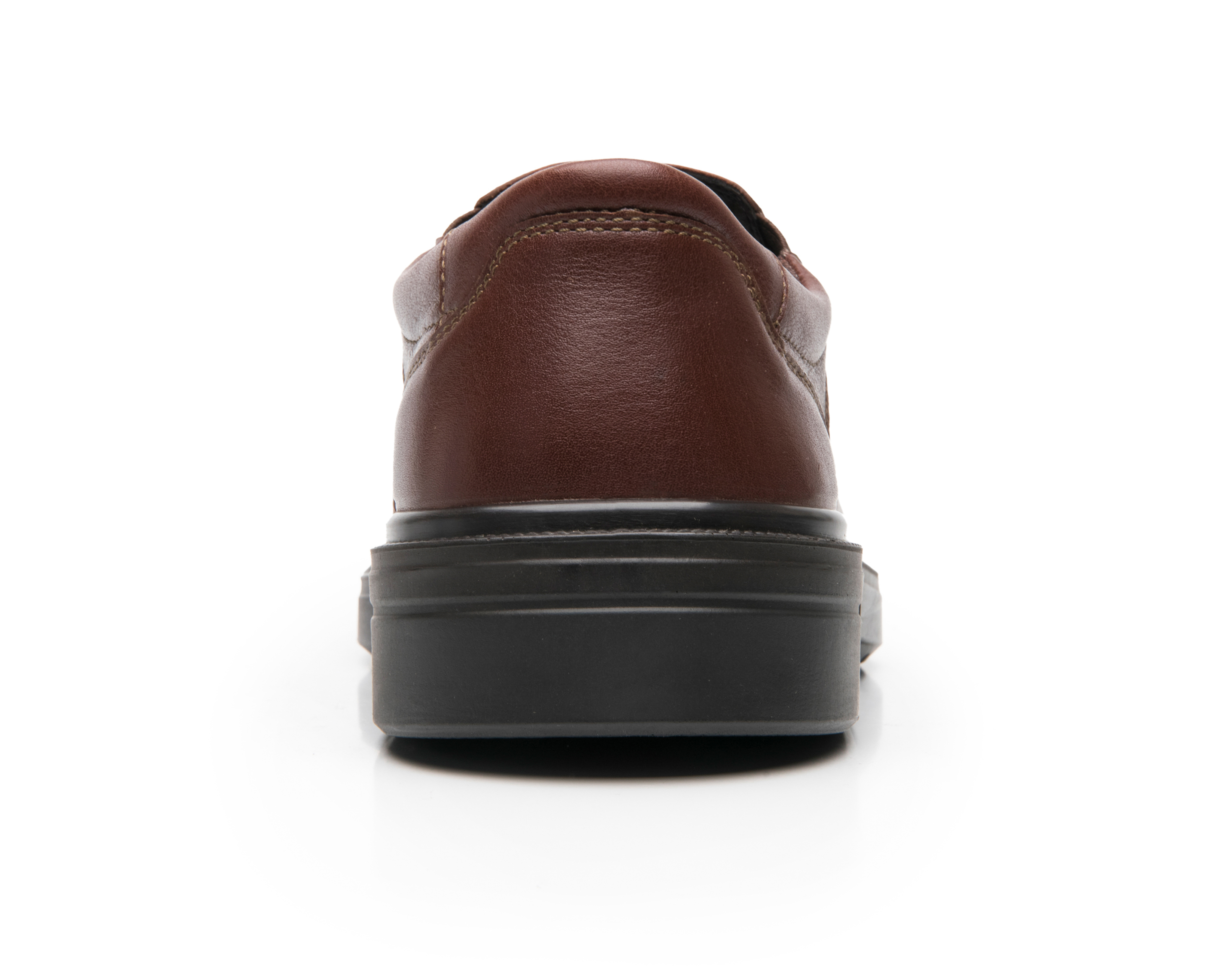 Foto 7 pulgar | Foto 6 | Mocasines Flexi de Piel para Hombre