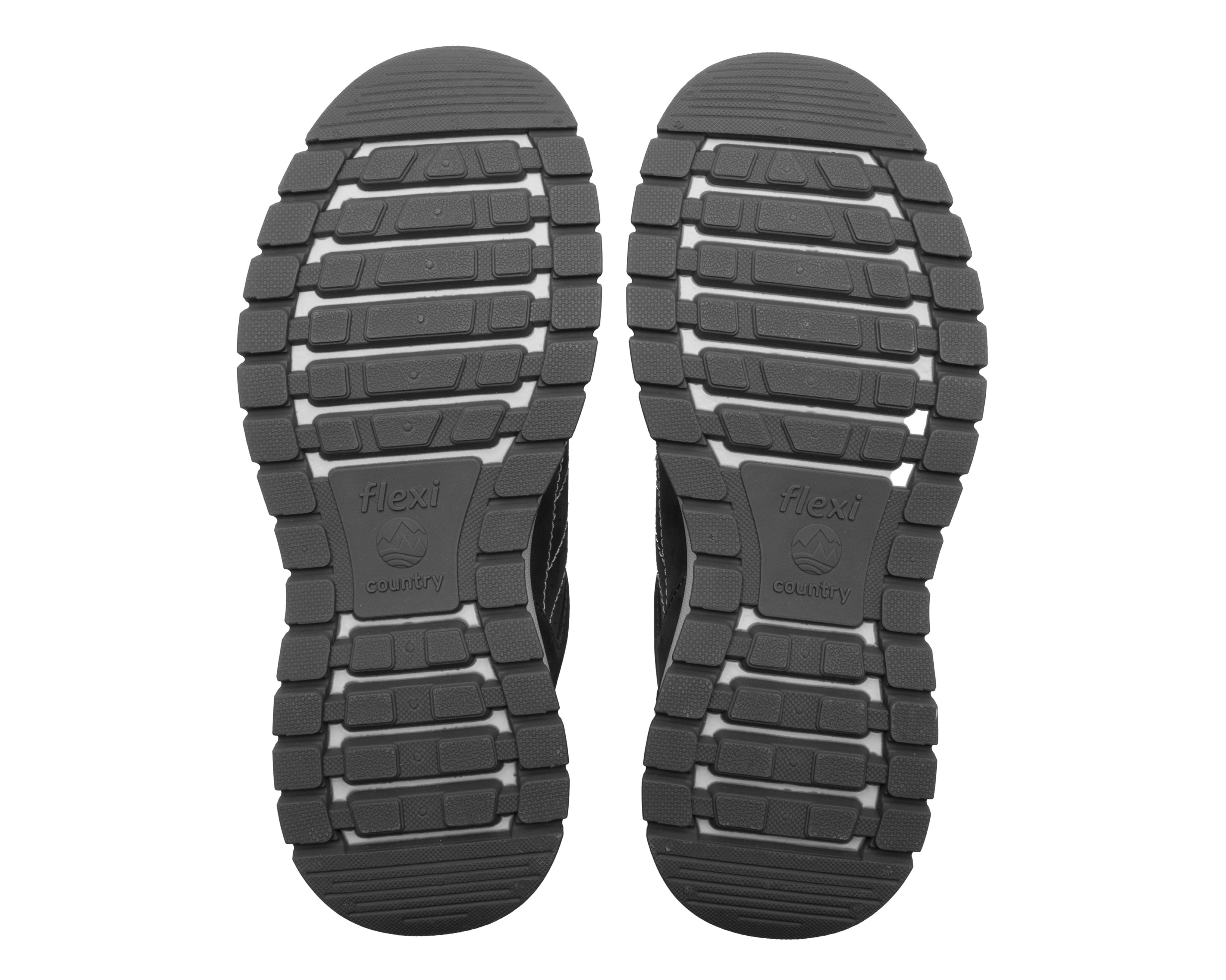 Foto 3 pulgar | Foto 2 | Zapatos Outdoor Flexi de Piel para Hombre