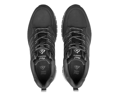 Foto 3 | Foto 3 | Zapatos Outdoor Flexi de Piel para Hombre